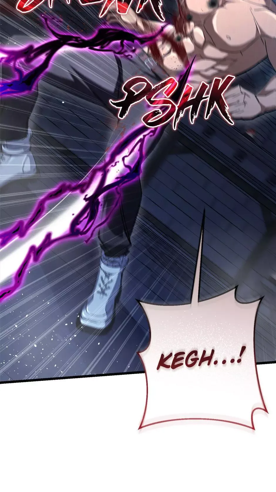 The New Protagonist's Challenge Chapter 12 page 81