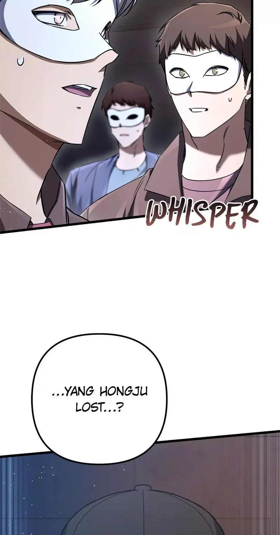 The New Protagonist's Challenge Chapter 12 page 87