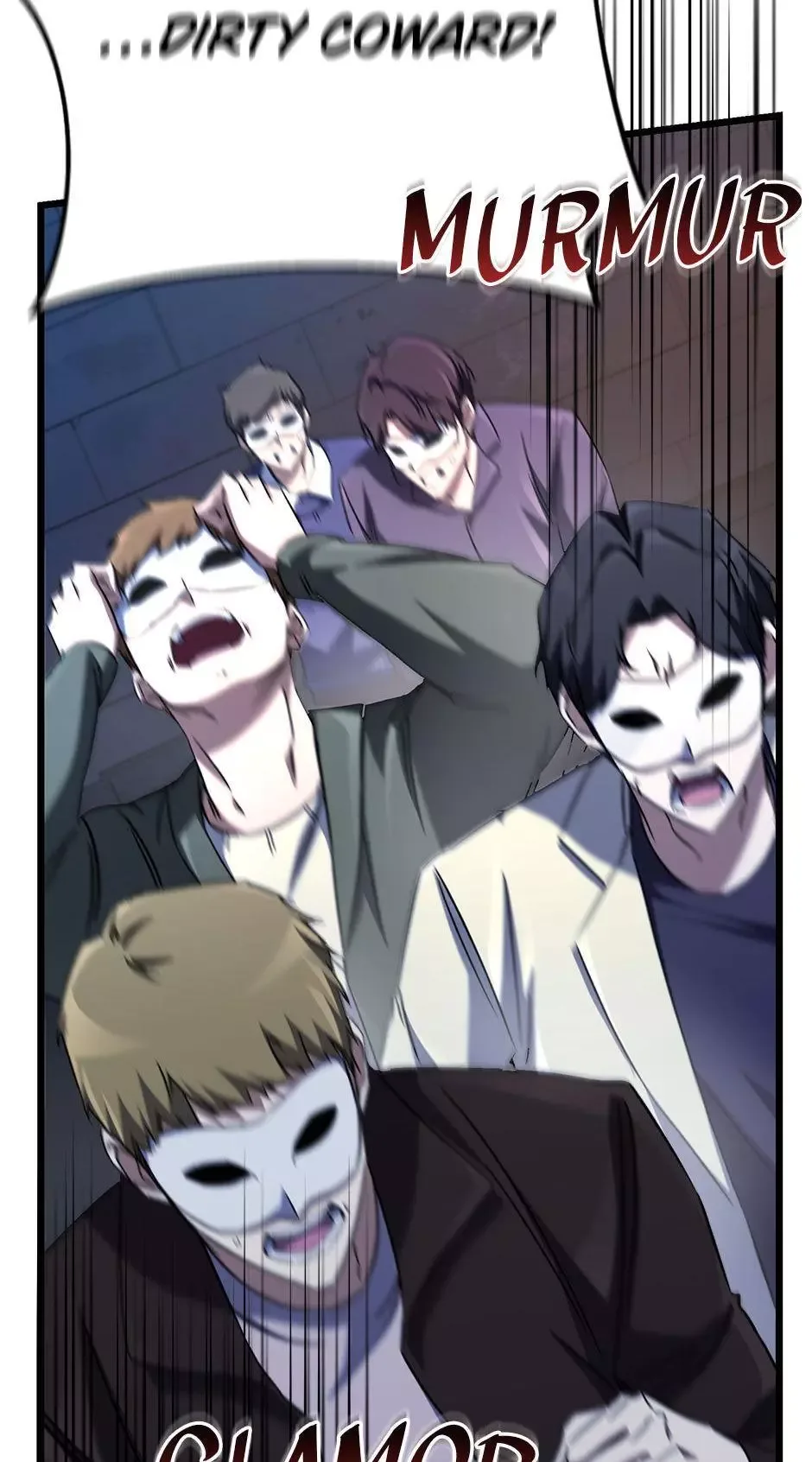 The New Protagonist's Challenge Chapter 12 page 90