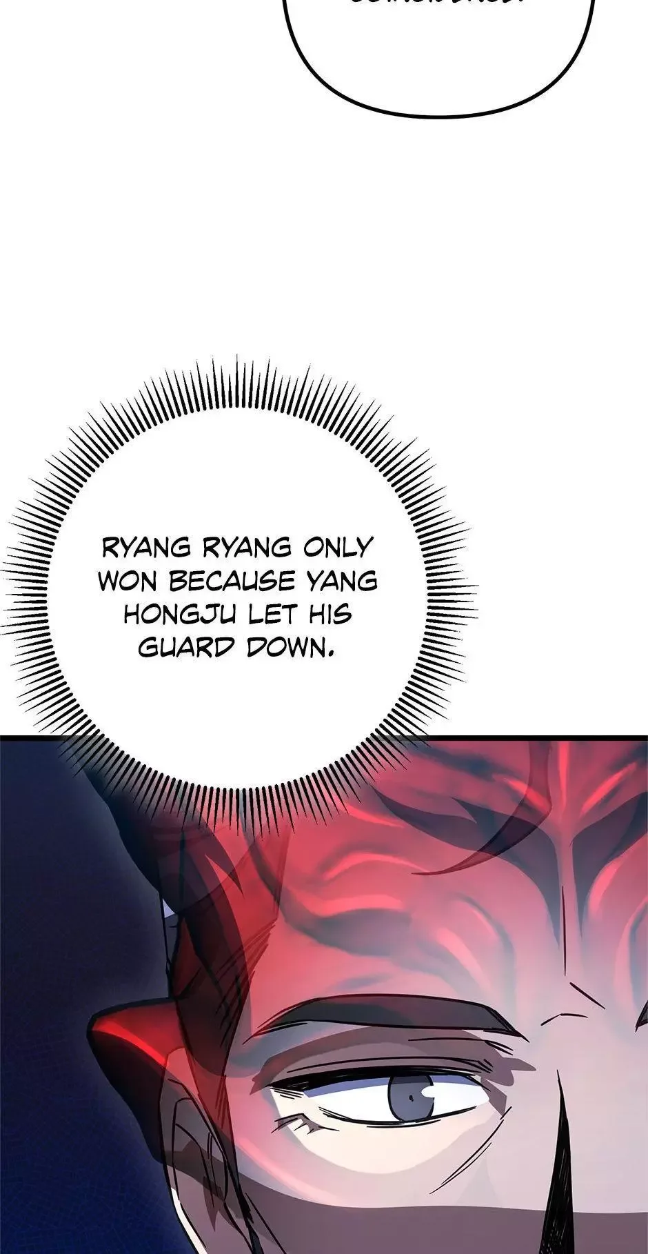 The New Protagonist's Challenge Chapter 12 page 95