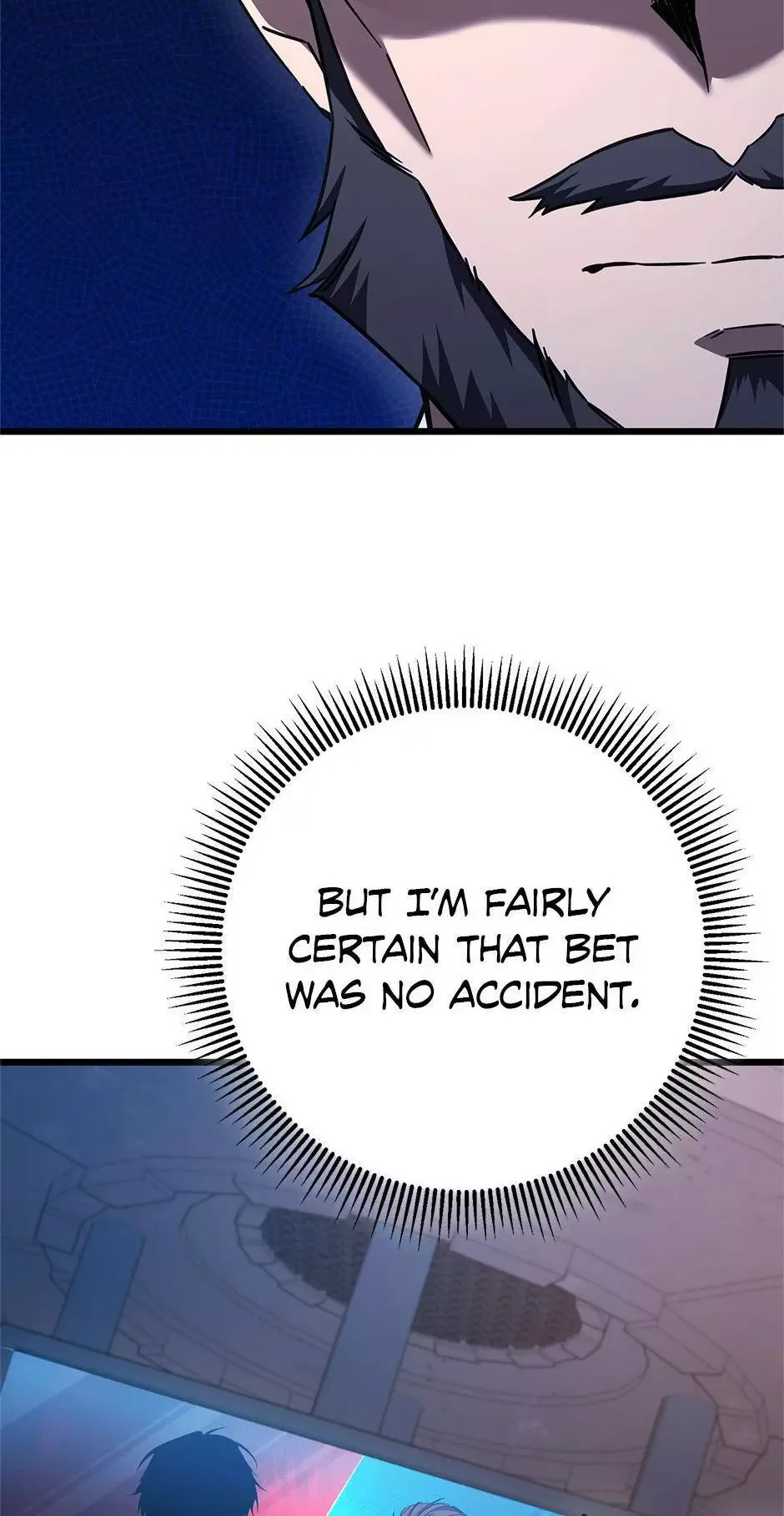The New Protagonist's Challenge Chapter 12 page 96