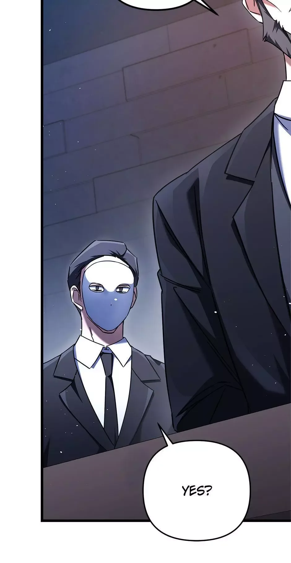 The New Protagonist's Challenge Chapter 12 page 98