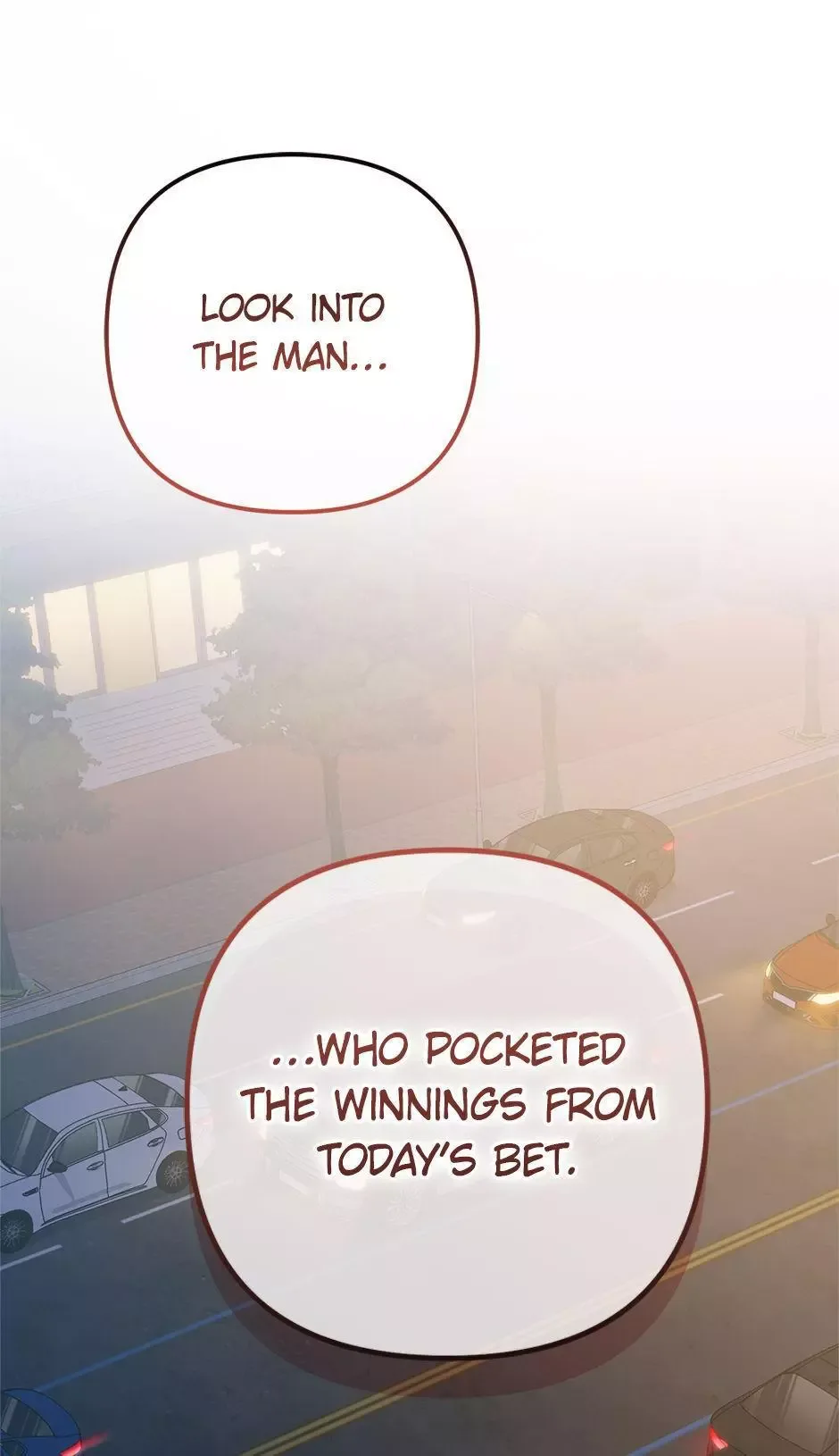 The New Protagonist's Challenge Chapter 12 page 99