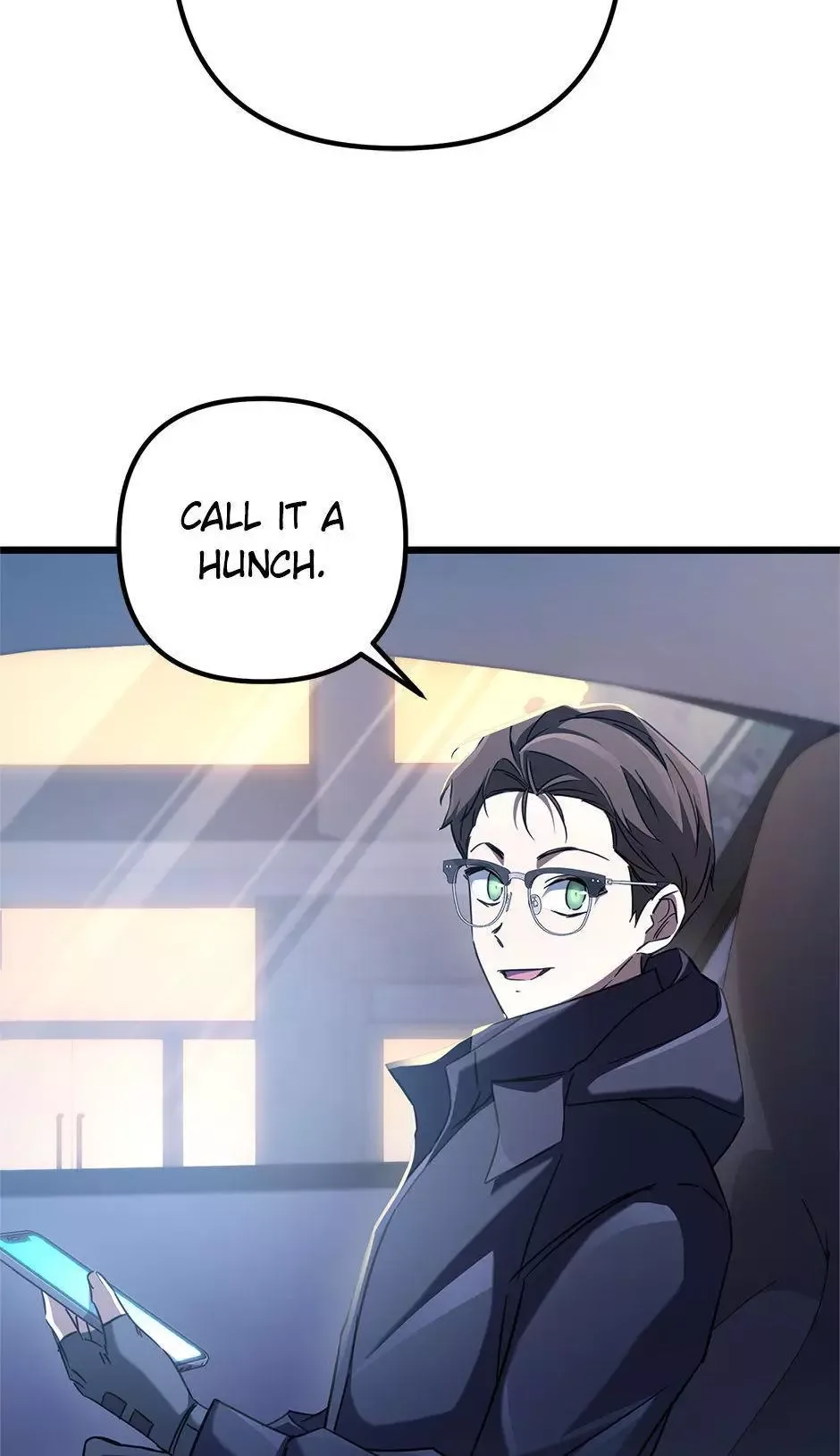 The New Protagonist's Challenge Chapter 12 page 102