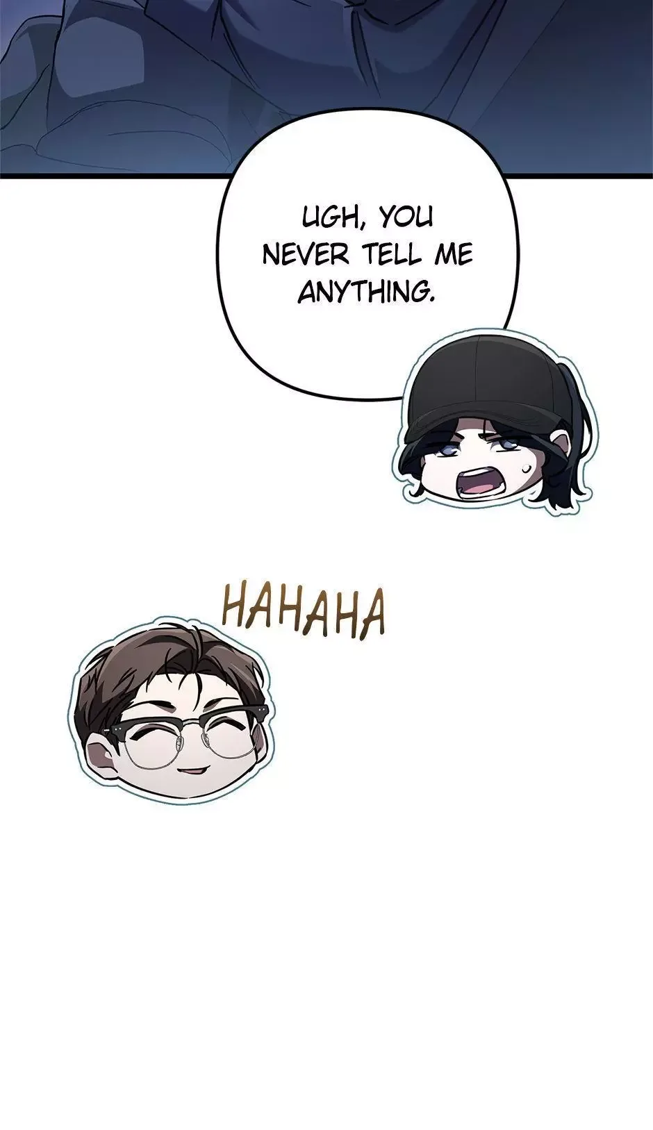 The New Protagonist's Challenge Chapter 12 page 103