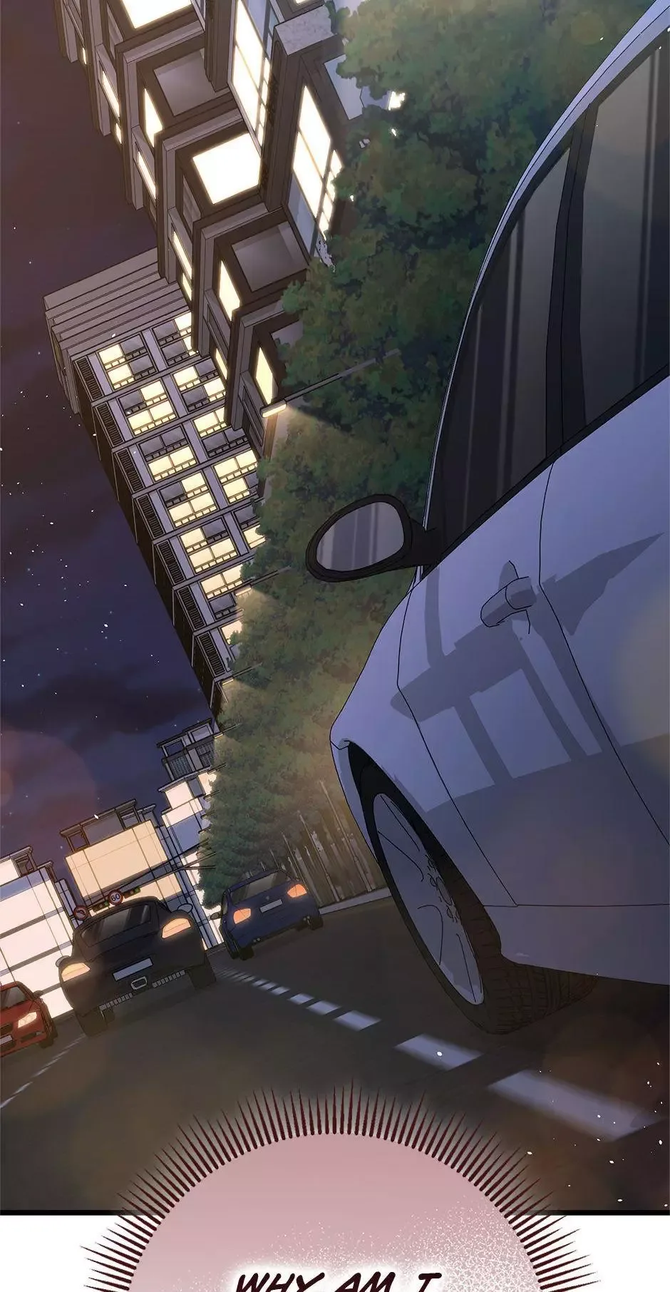 The New Protagonist's Challenge Chapter 12 page 112