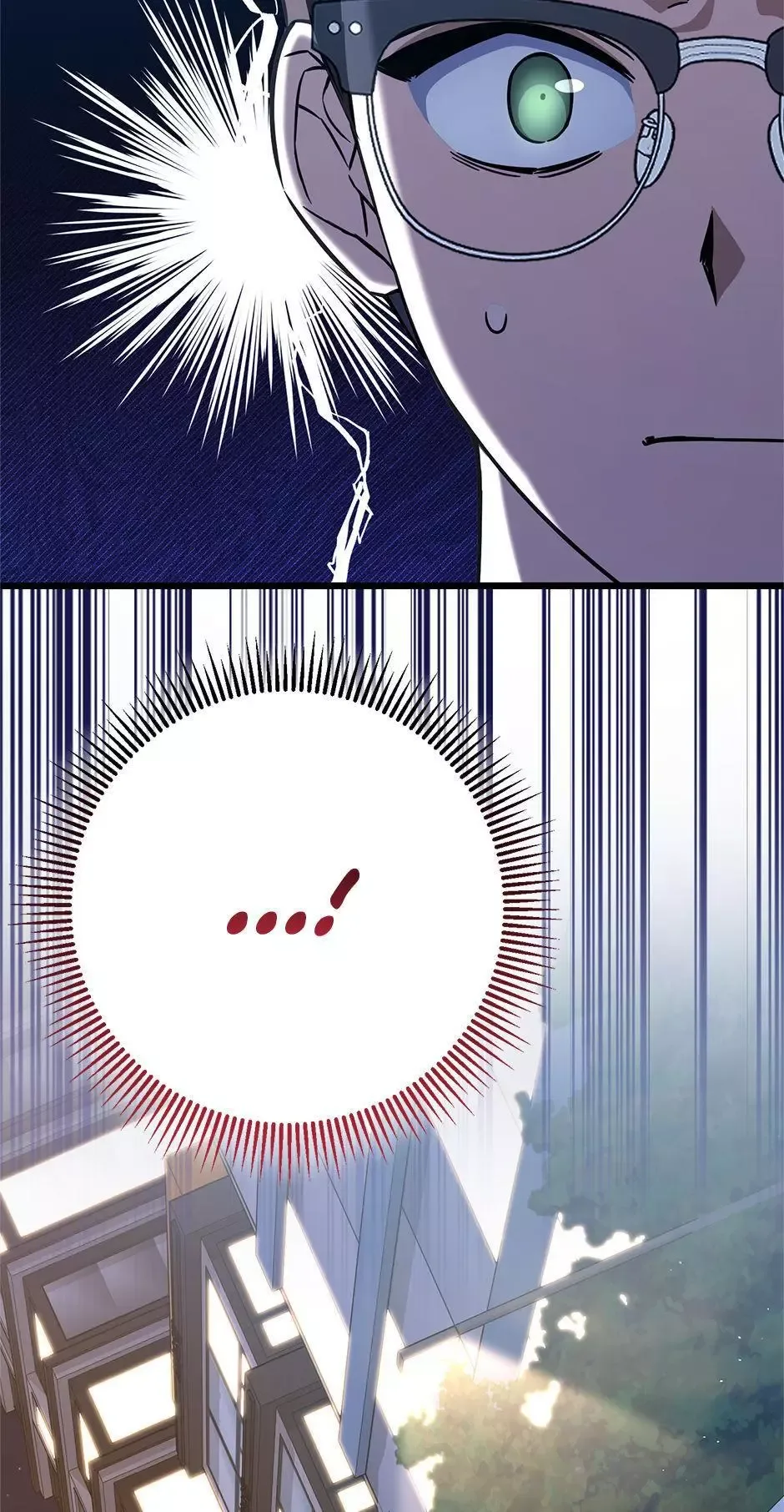 The New Protagonist's Challenge Chapter 12 page 111