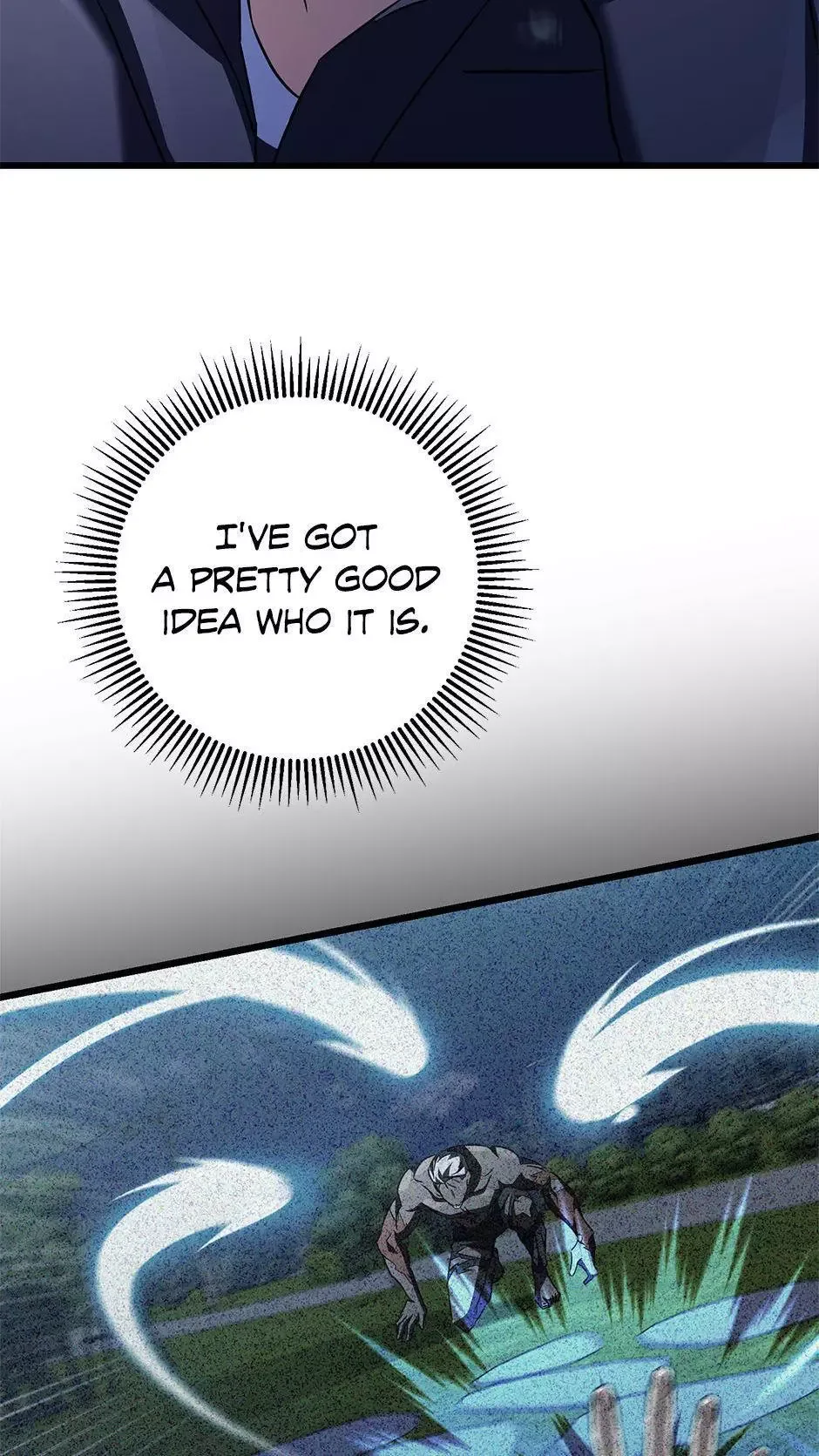 The New Protagonist's Challenge Chapter 13 page 2