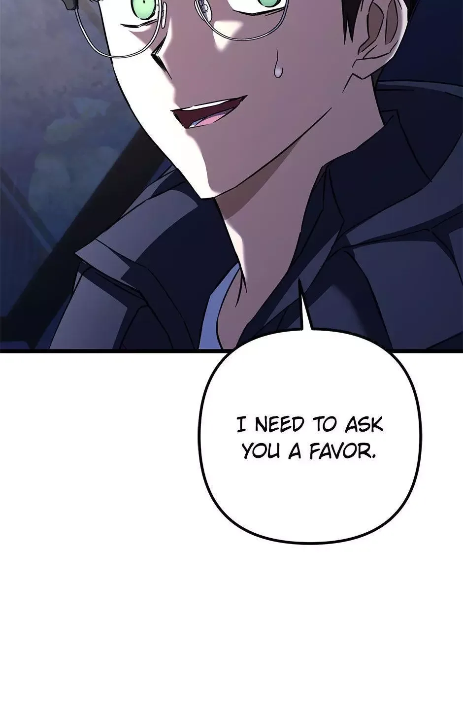 The New Protagonist's Challenge Chapter 13 page 6