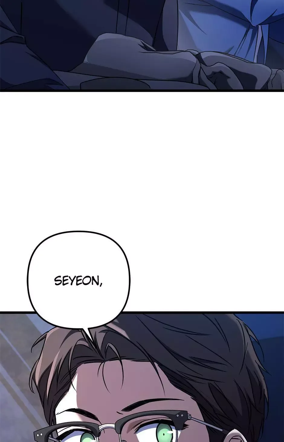 The New Protagonist's Challenge Chapter 13 page 5