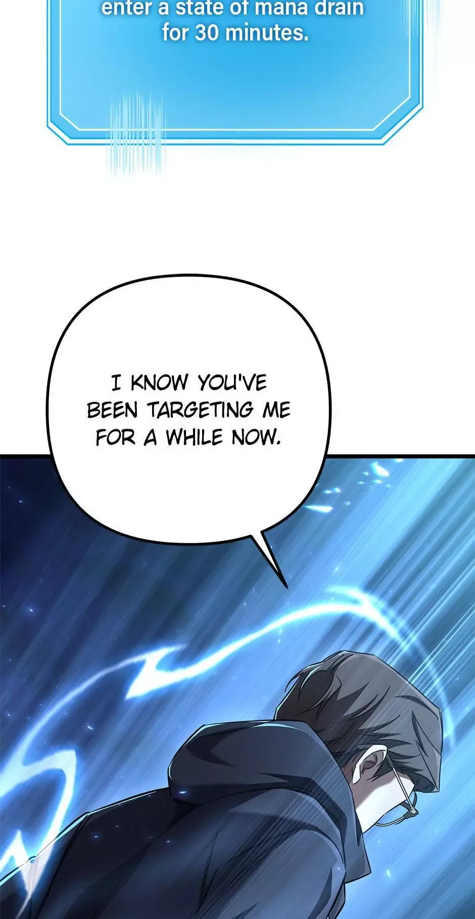 The New Protagonist's Challenge Chapter 13 page 18