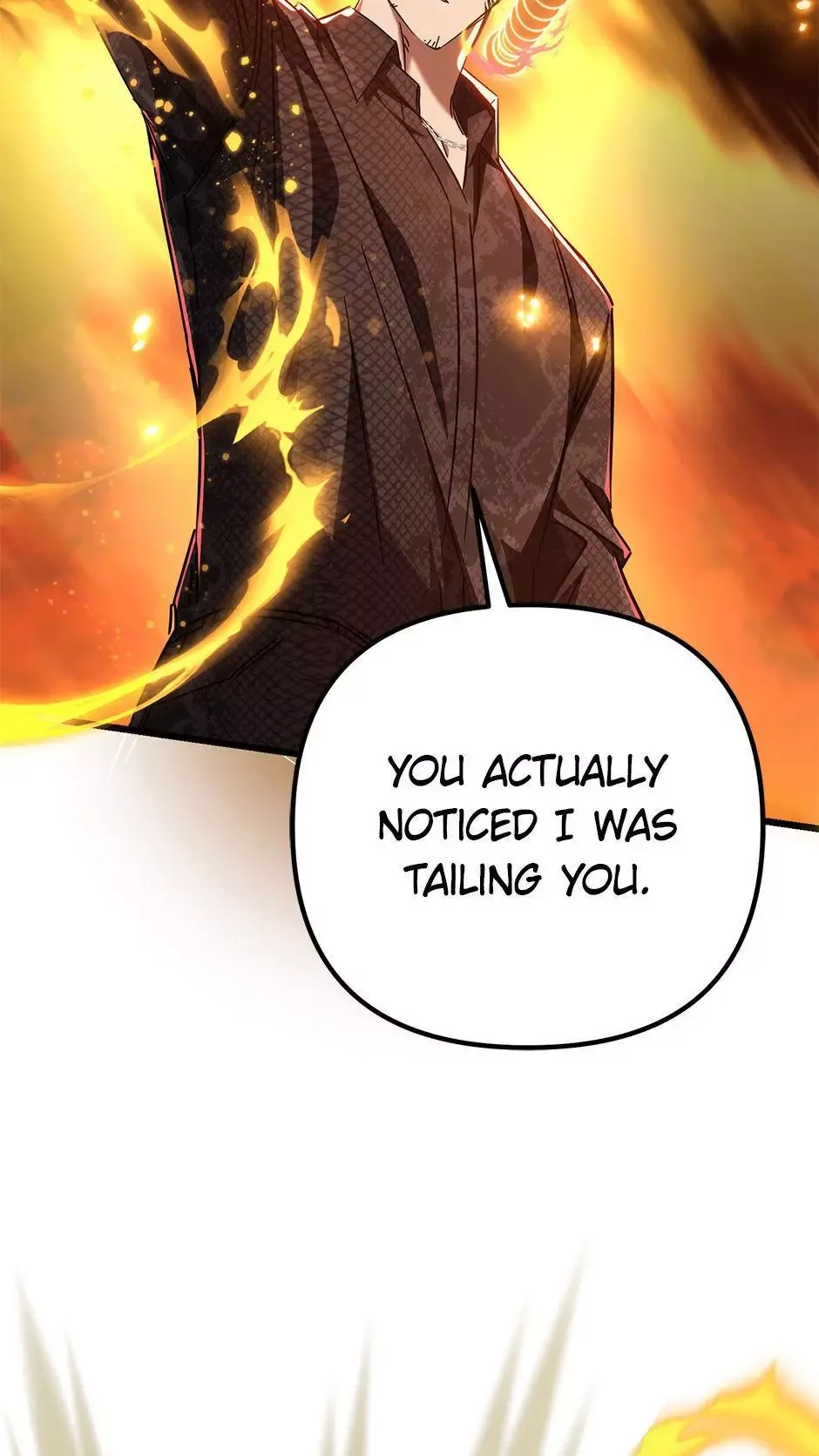 The New Protagonist's Challenge Chapter 13 page 23
