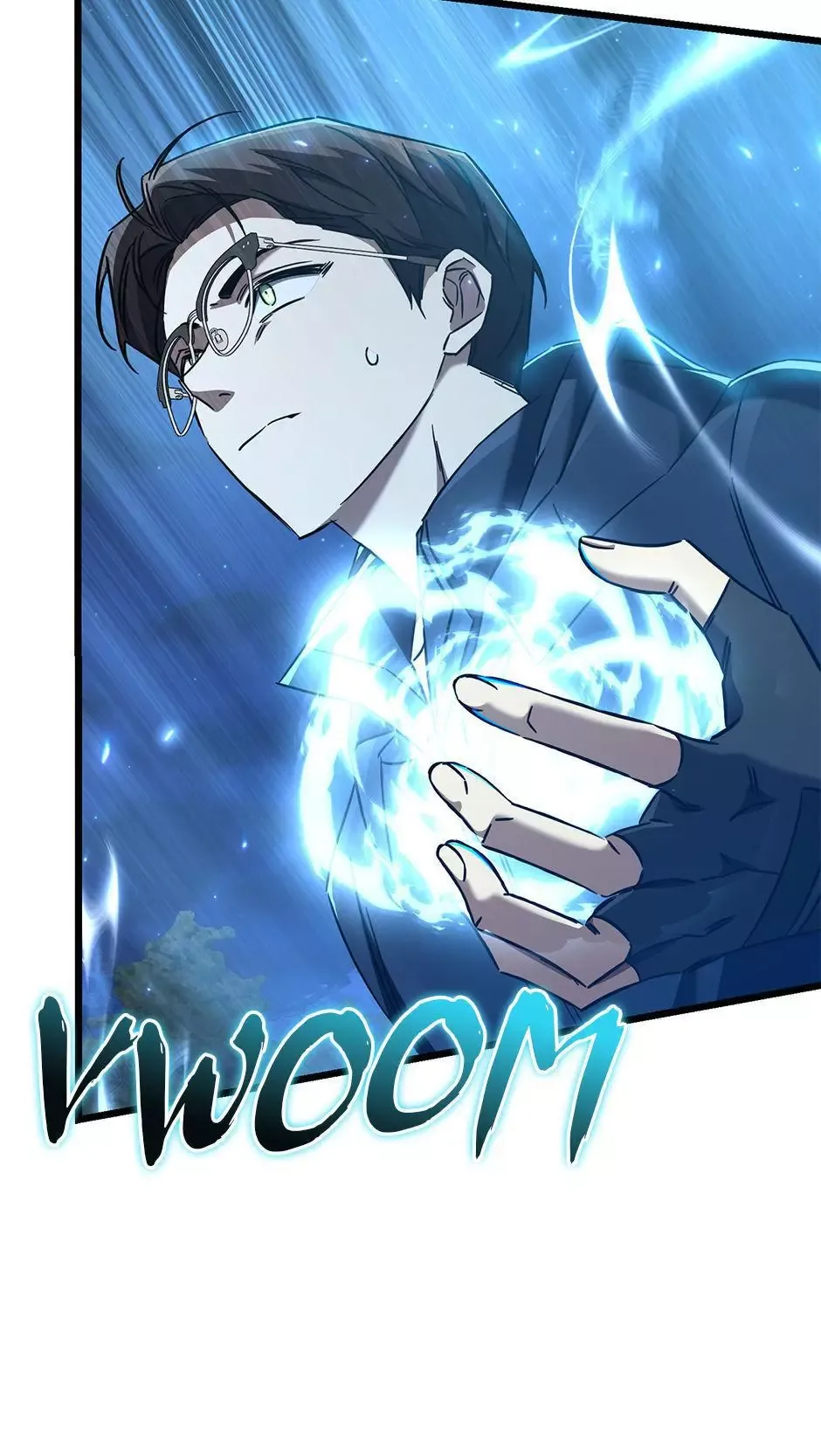 The New Protagonist's Challenge Chapter 13 page 26