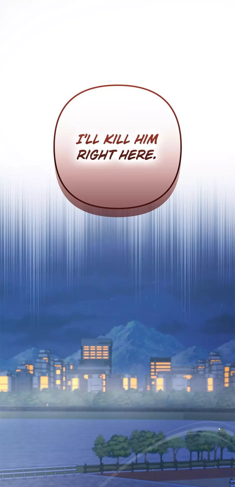 The New Protagonist's Challenge Chapter 13 page 11