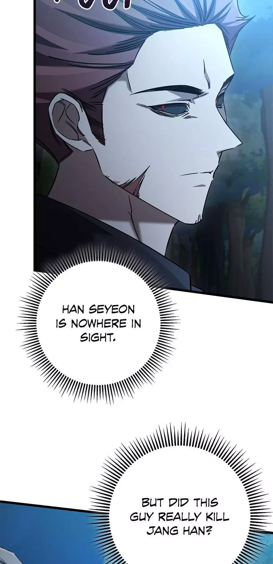 The New Protagonist's Challenge Chapter 13 page 13