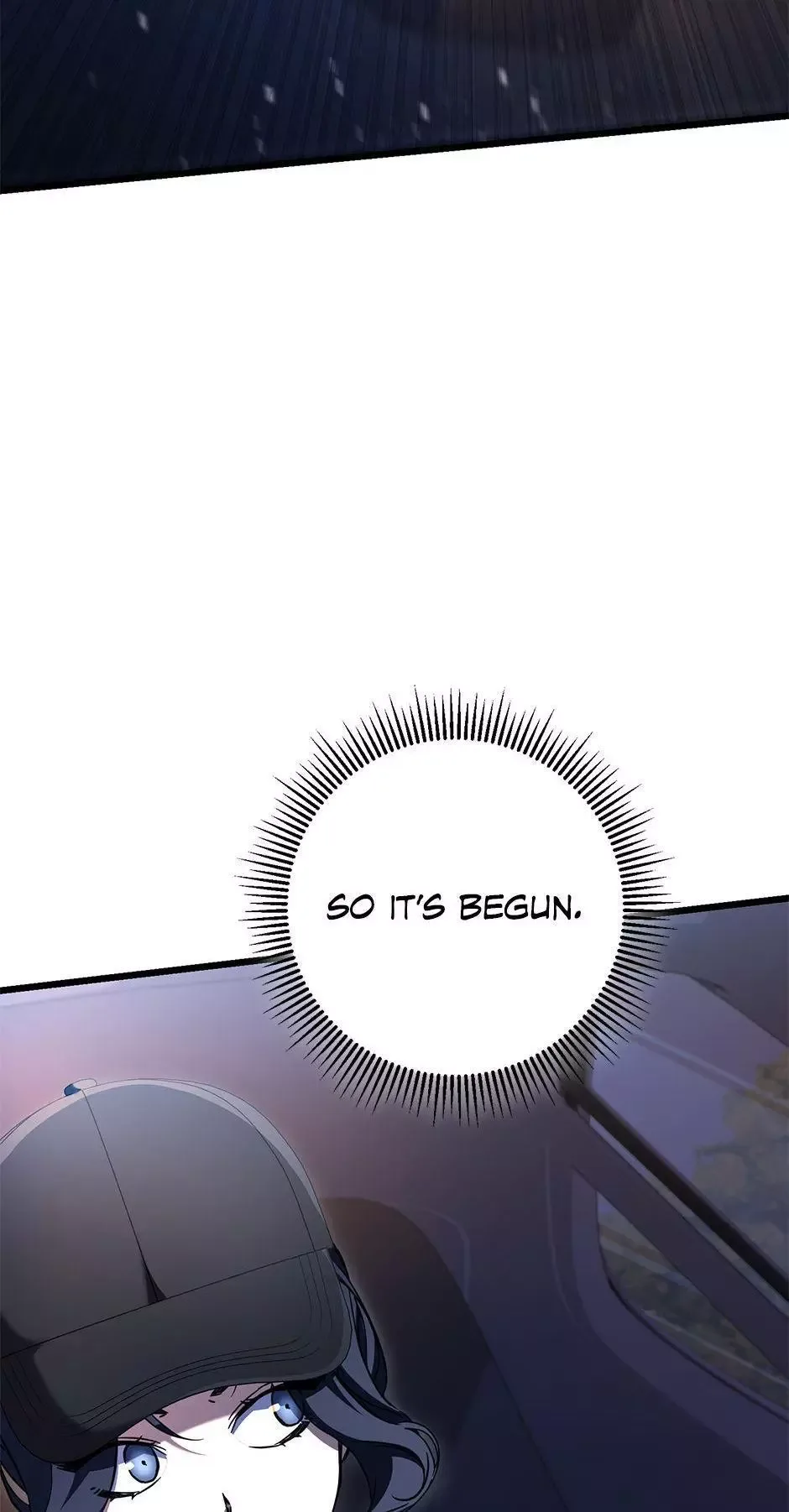 The New Protagonist's Challenge Chapter 13 page 33