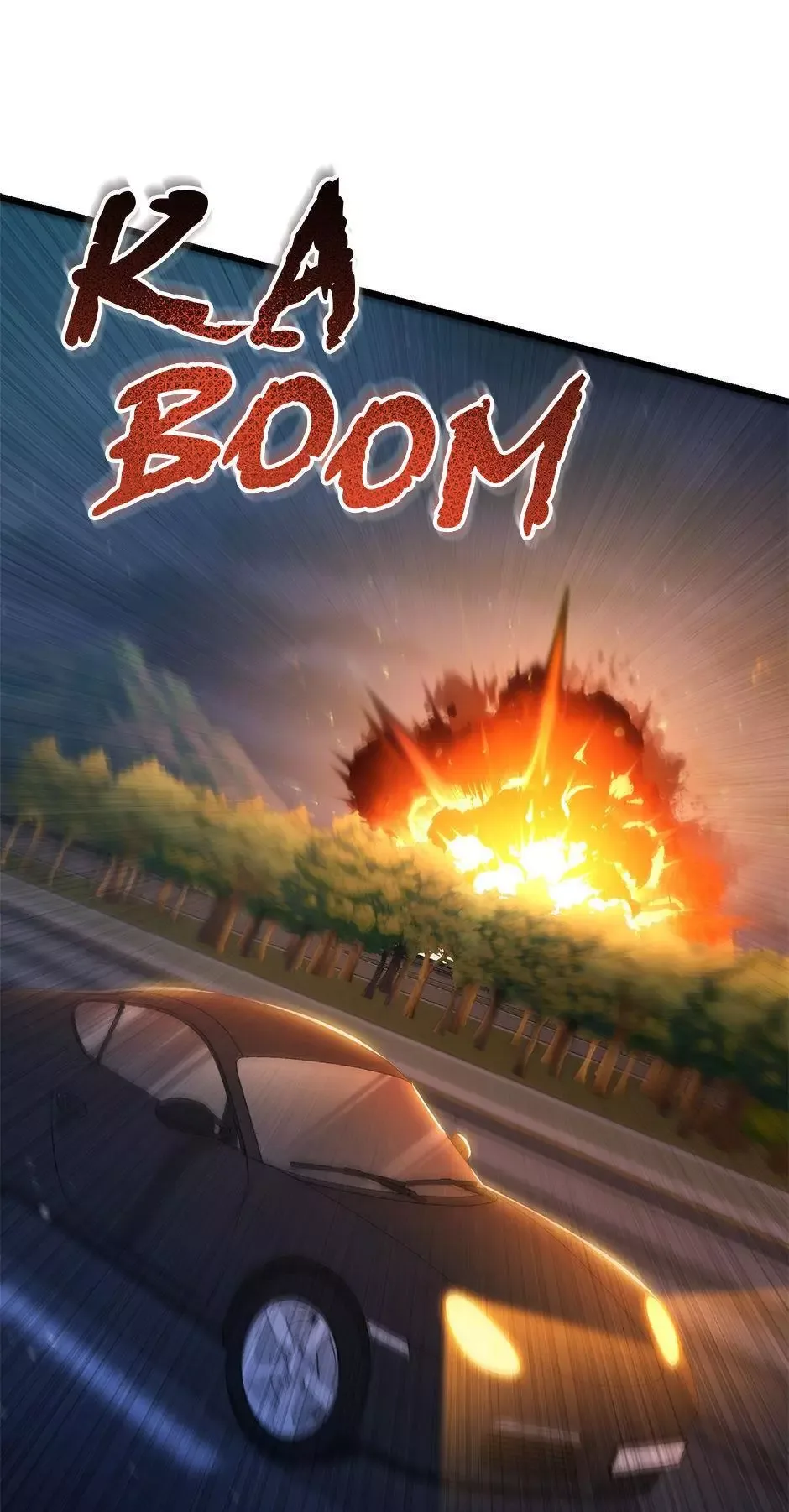 The New Protagonist's Challenge Chapter 13 page 32