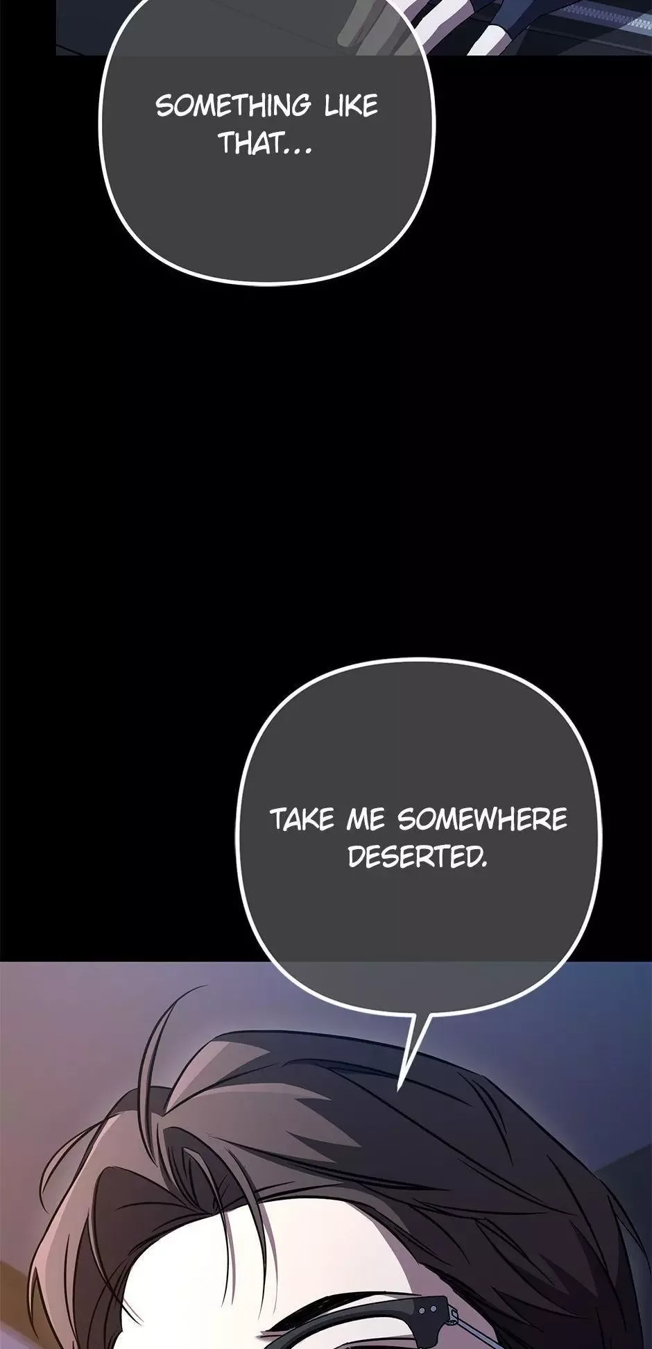The New Protagonist's Challenge Chapter 13 page 38