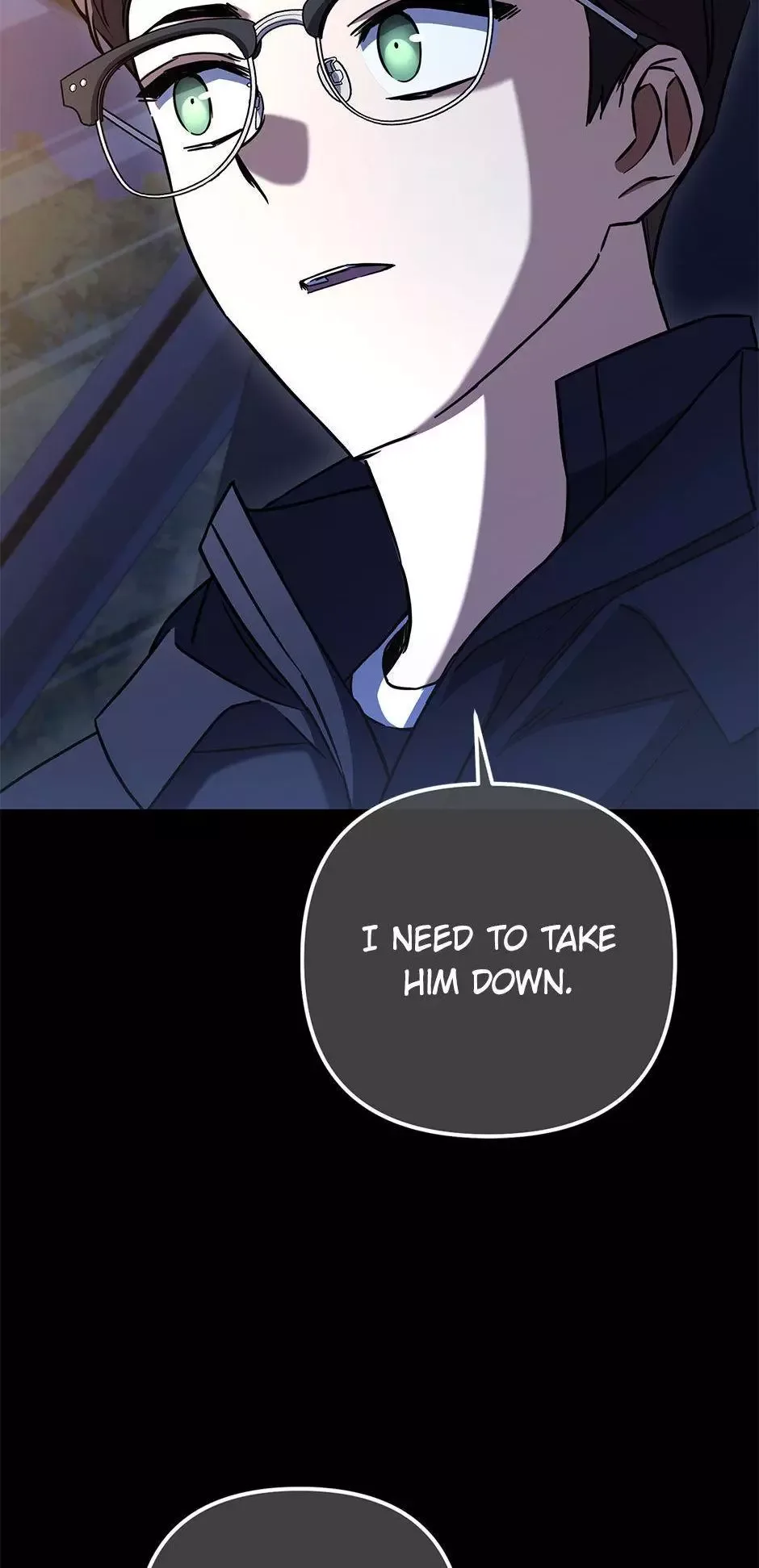 The New Protagonist's Challenge Chapter 13 page 39
