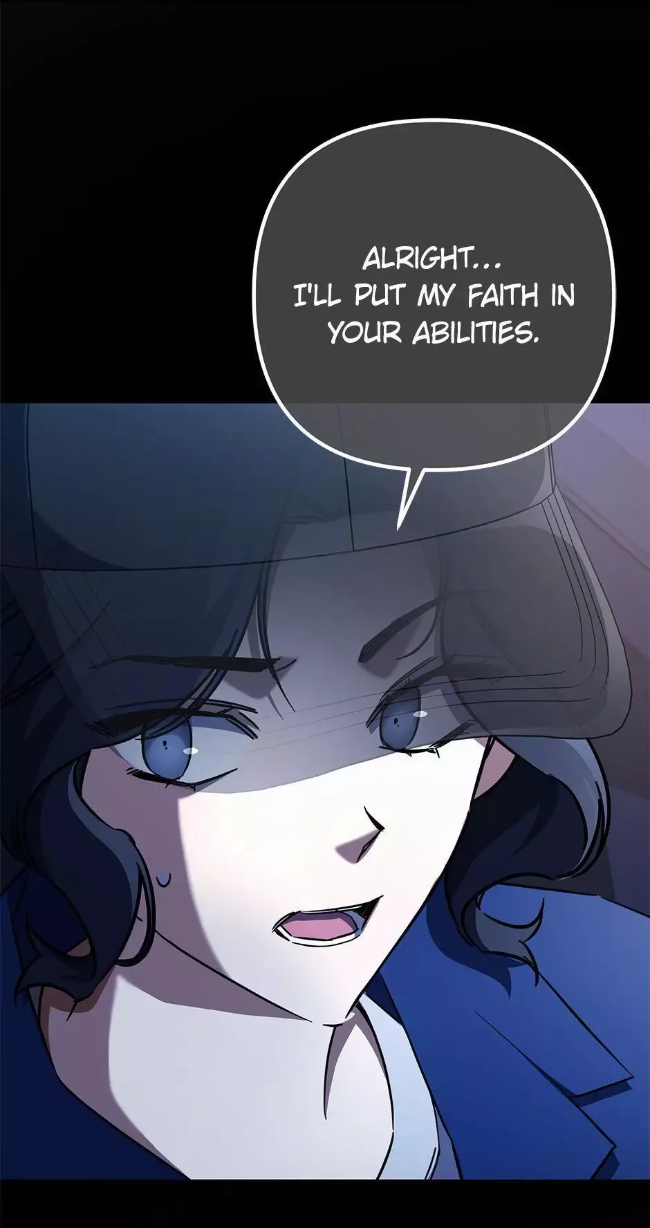 The New Protagonist's Challenge Chapter 13 page 45