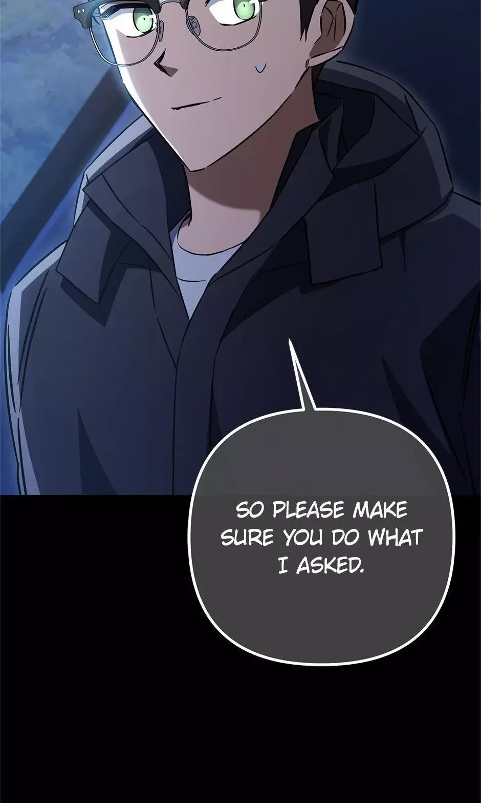 The New Protagonist's Challenge Chapter 13 page 43