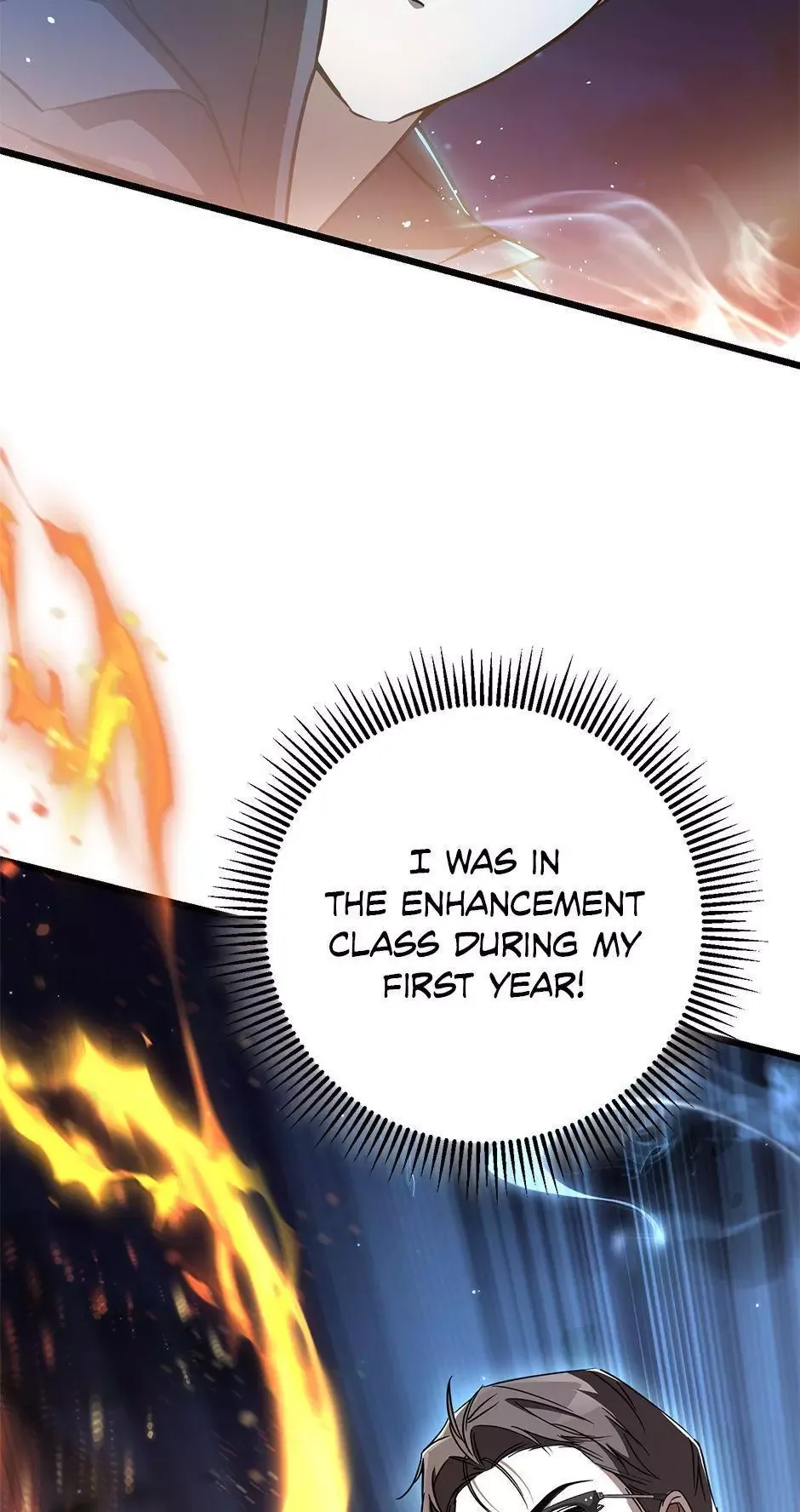 The New Protagonist's Challenge Chapter 13 page 49