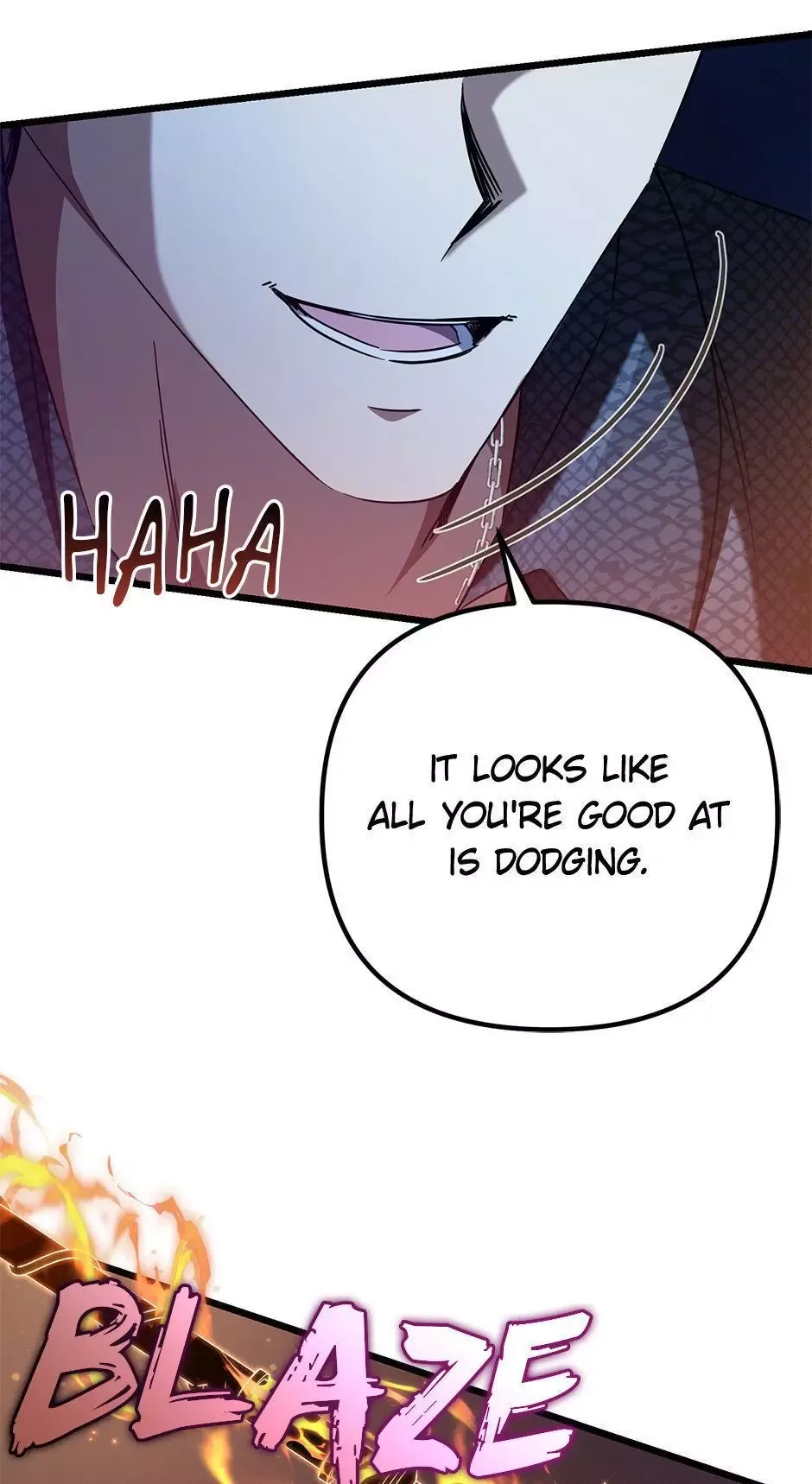 The New Protagonist's Challenge Chapter 13 page 51