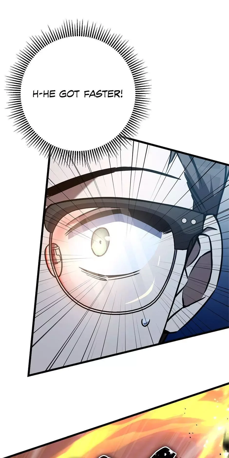 The New Protagonist's Challenge Chapter 13 page 56