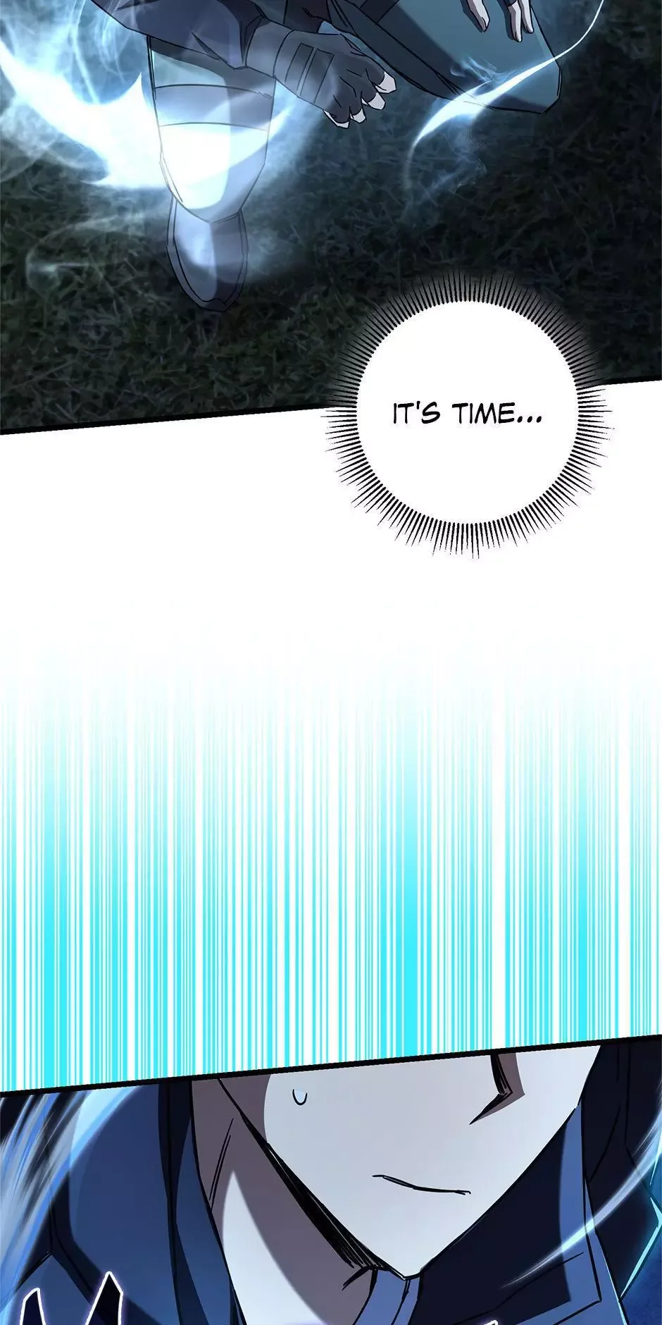 The New Protagonist's Challenge Chapter 13 page 60