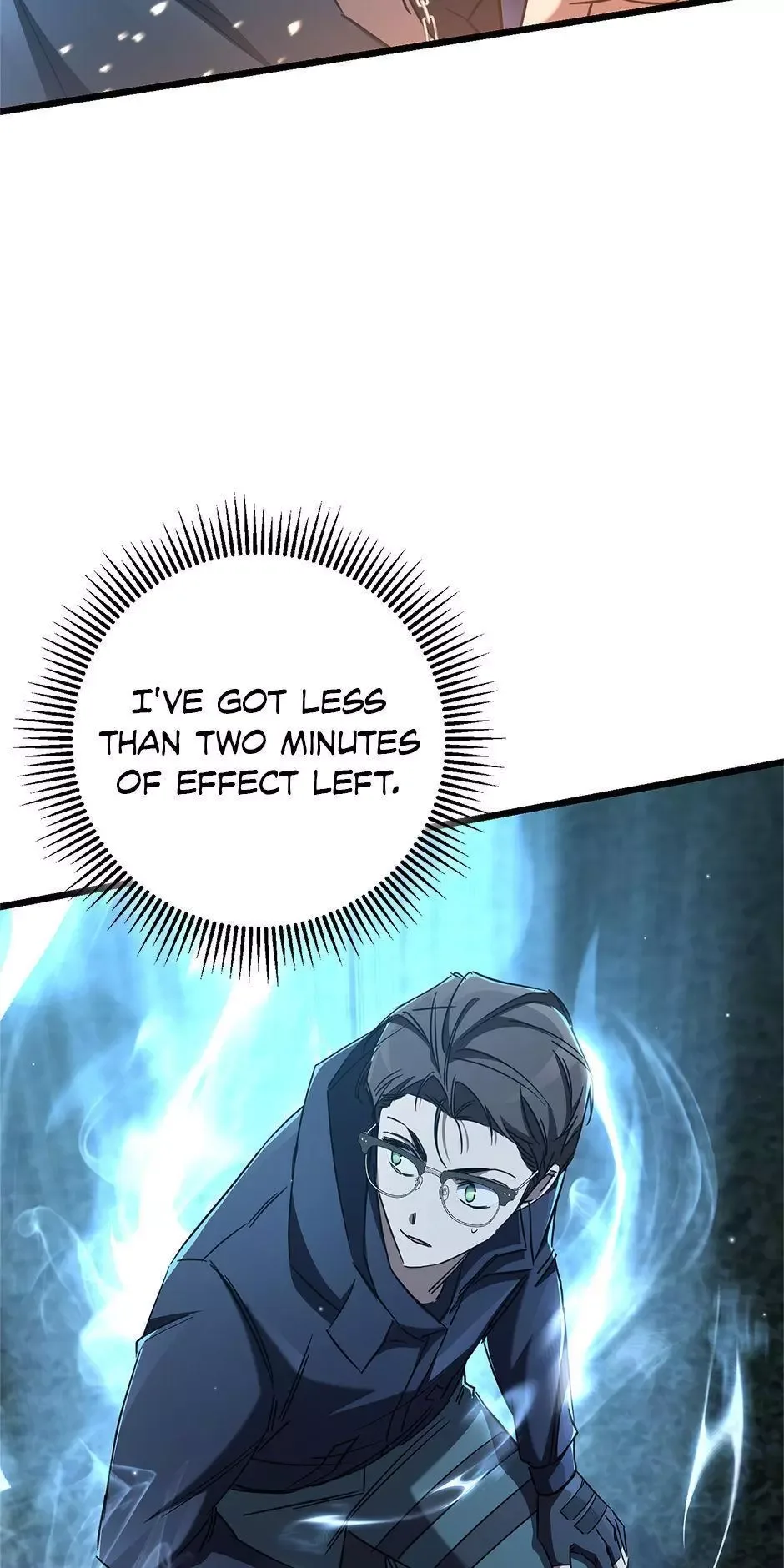The New Protagonist's Challenge Chapter 13 page 59