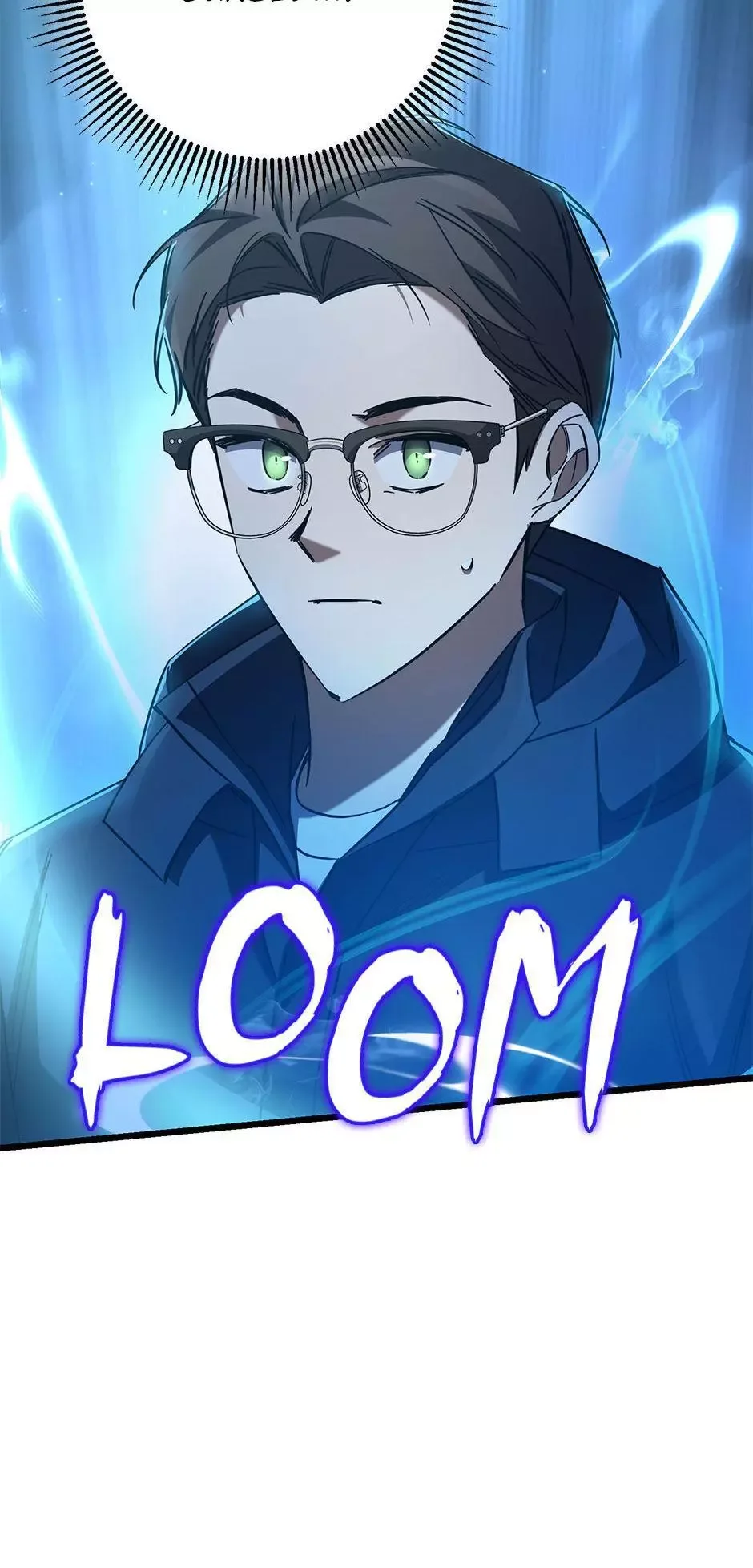 The New Protagonist's Challenge Chapter 13 page 64