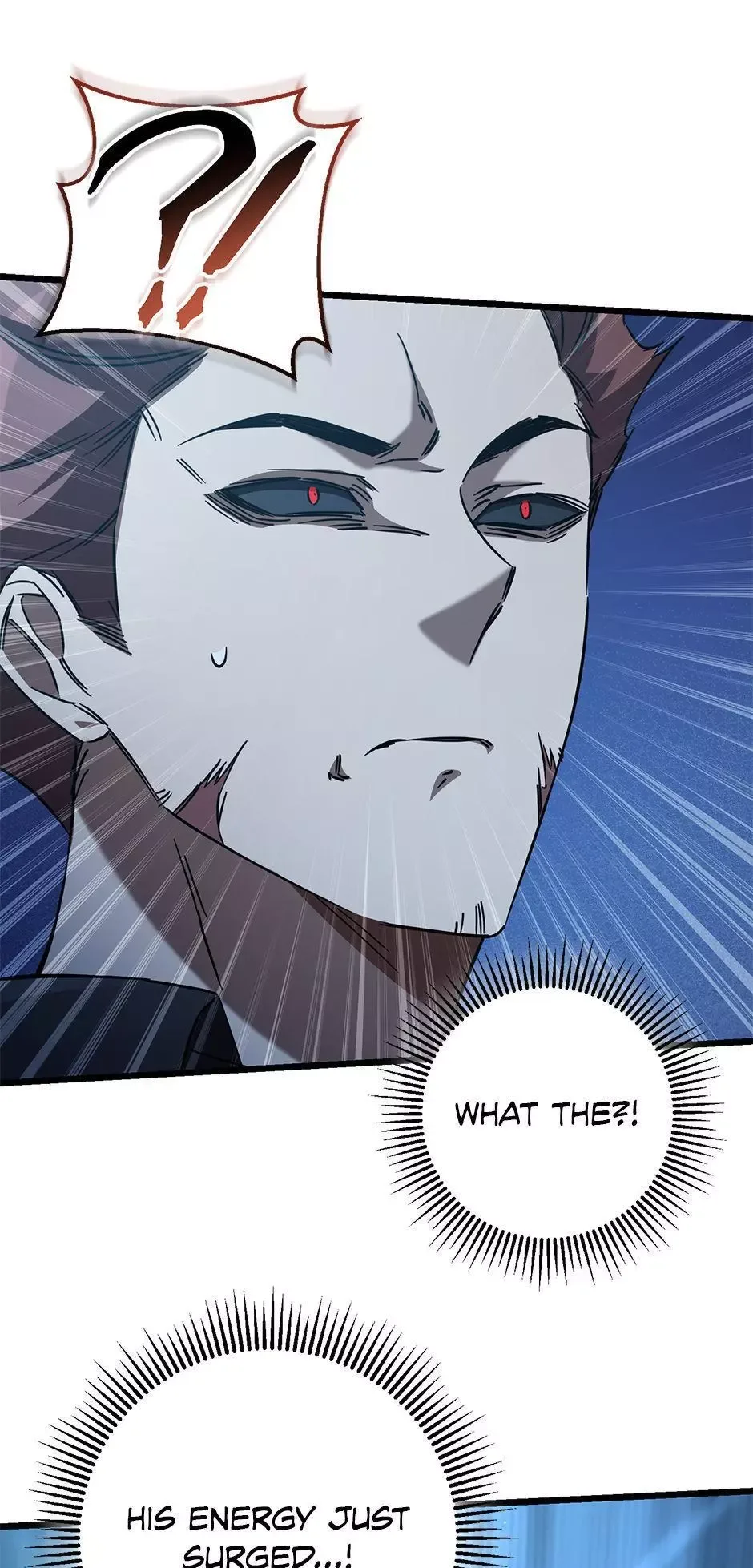 The New Protagonist's Challenge Chapter 13 page 63