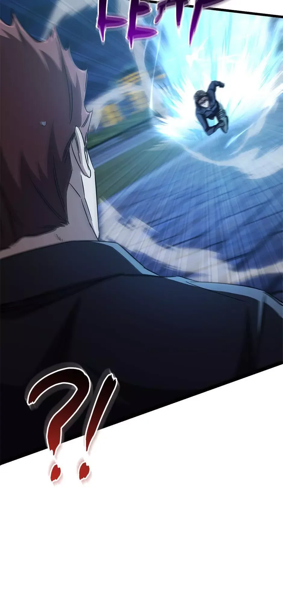 The New Protagonist's Challenge Chapter 13 page 66