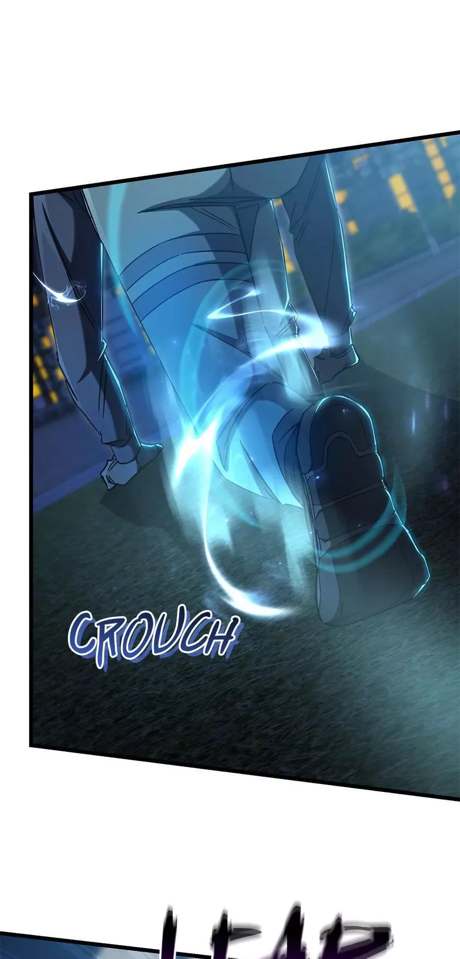 The New Protagonist's Challenge Chapter 13 page 65