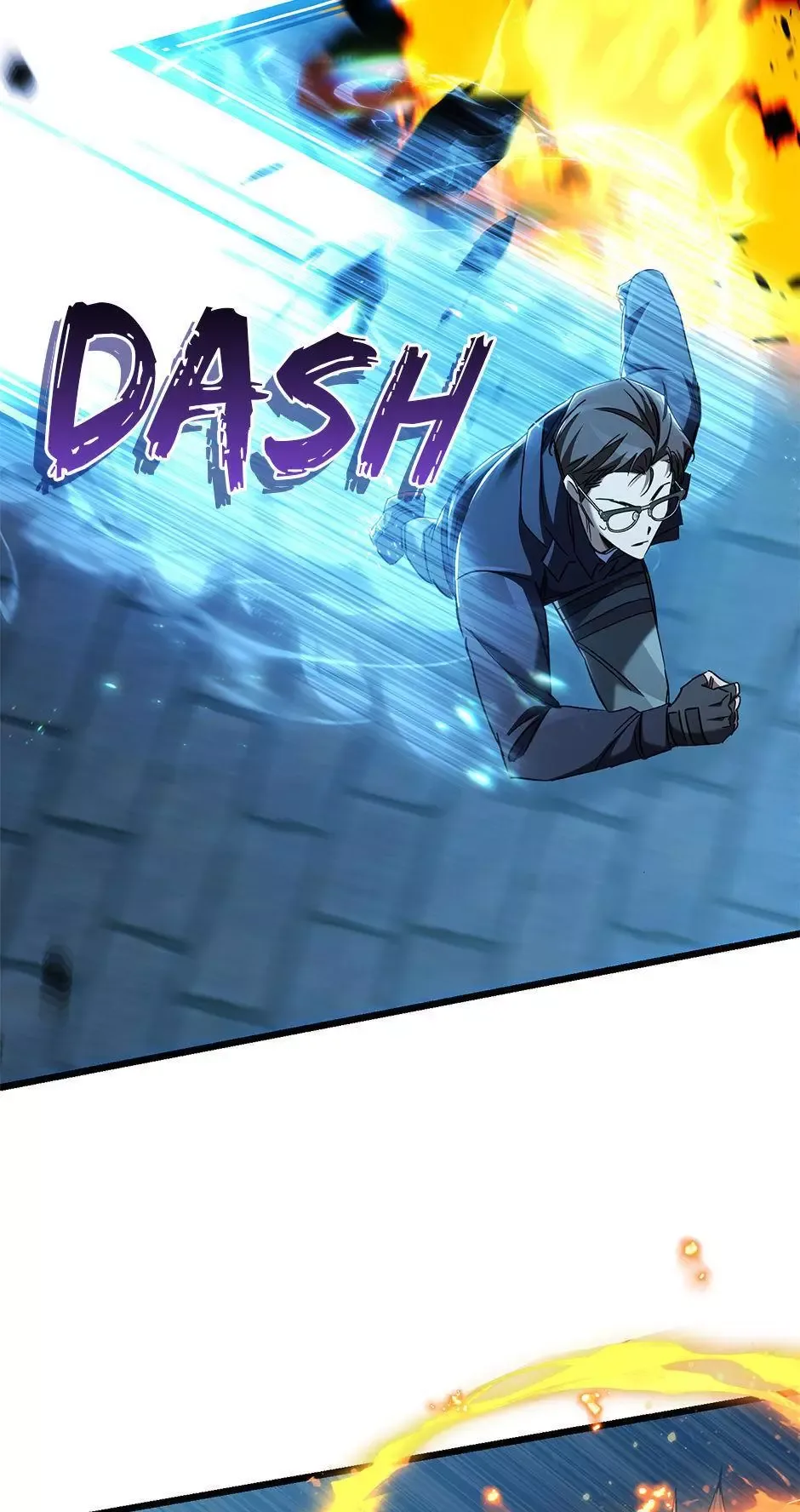 The New Protagonist's Challenge Chapter 13 page 70