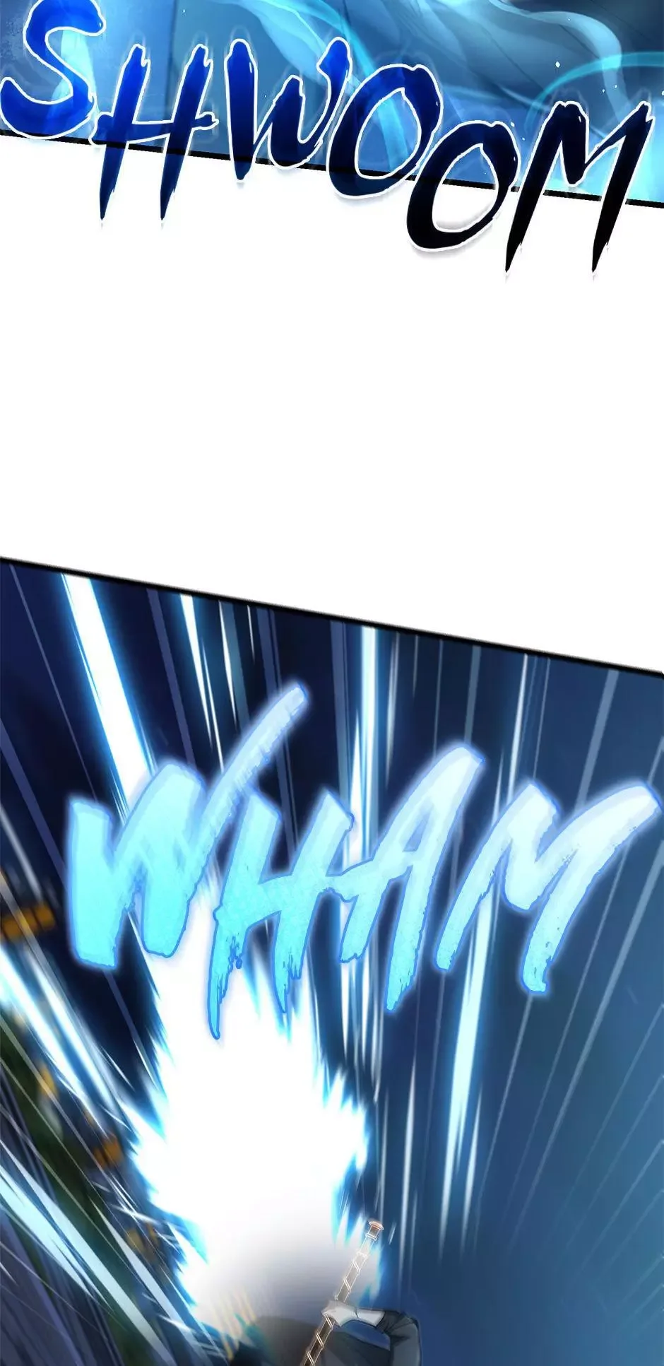The New Protagonist's Challenge Chapter 13 page 75
