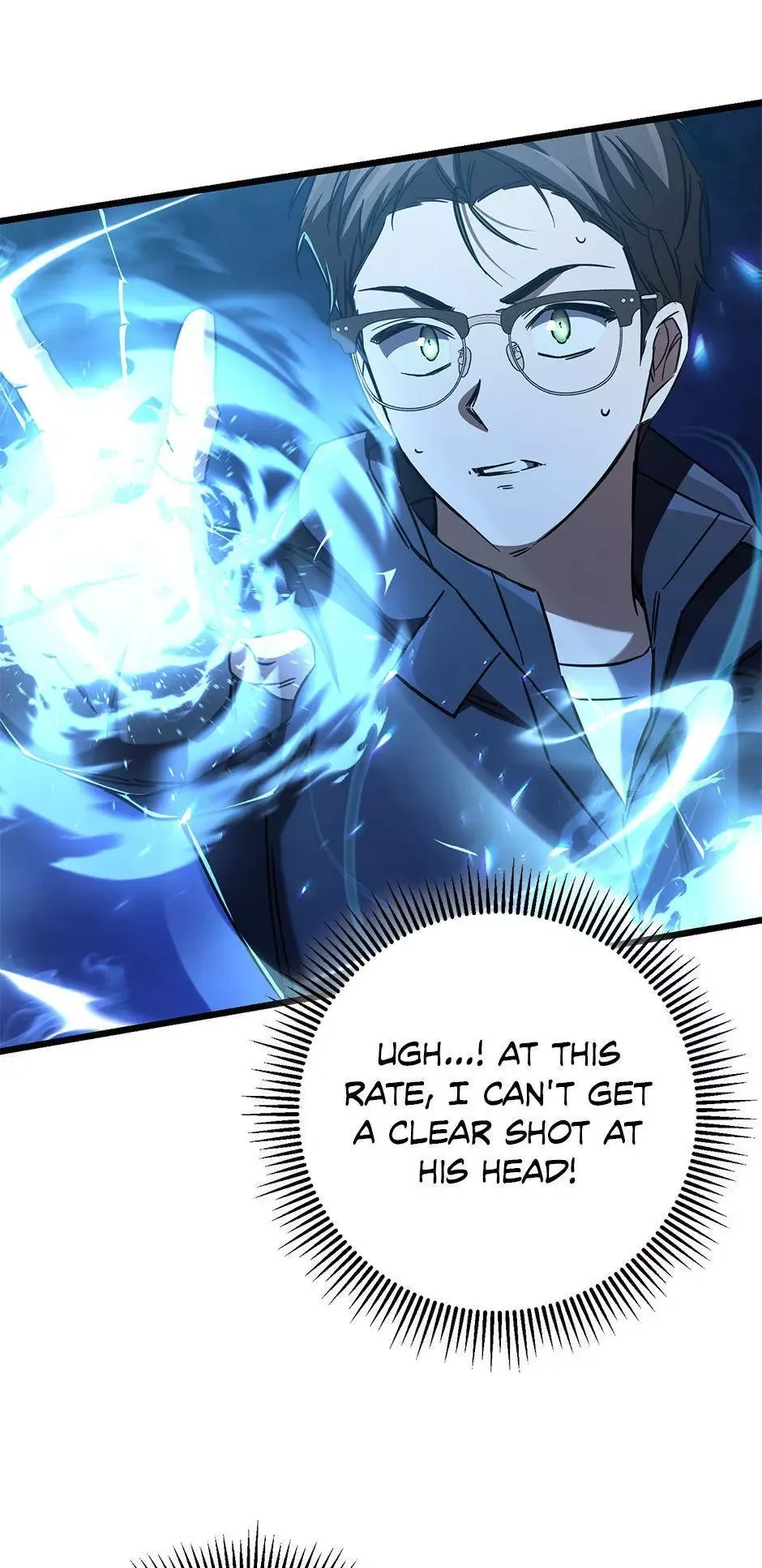 The New Protagonist's Challenge Chapter 13 page 82
