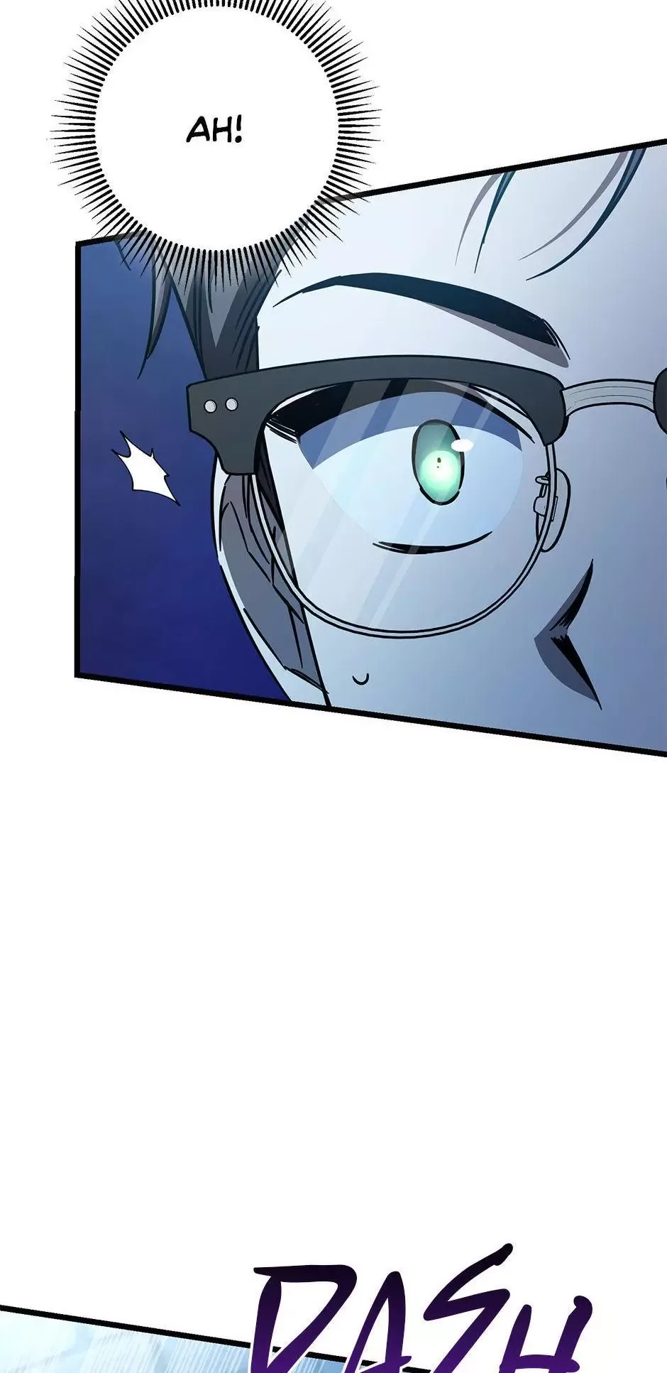 The New Protagonist's Challenge Chapter 13 page 83