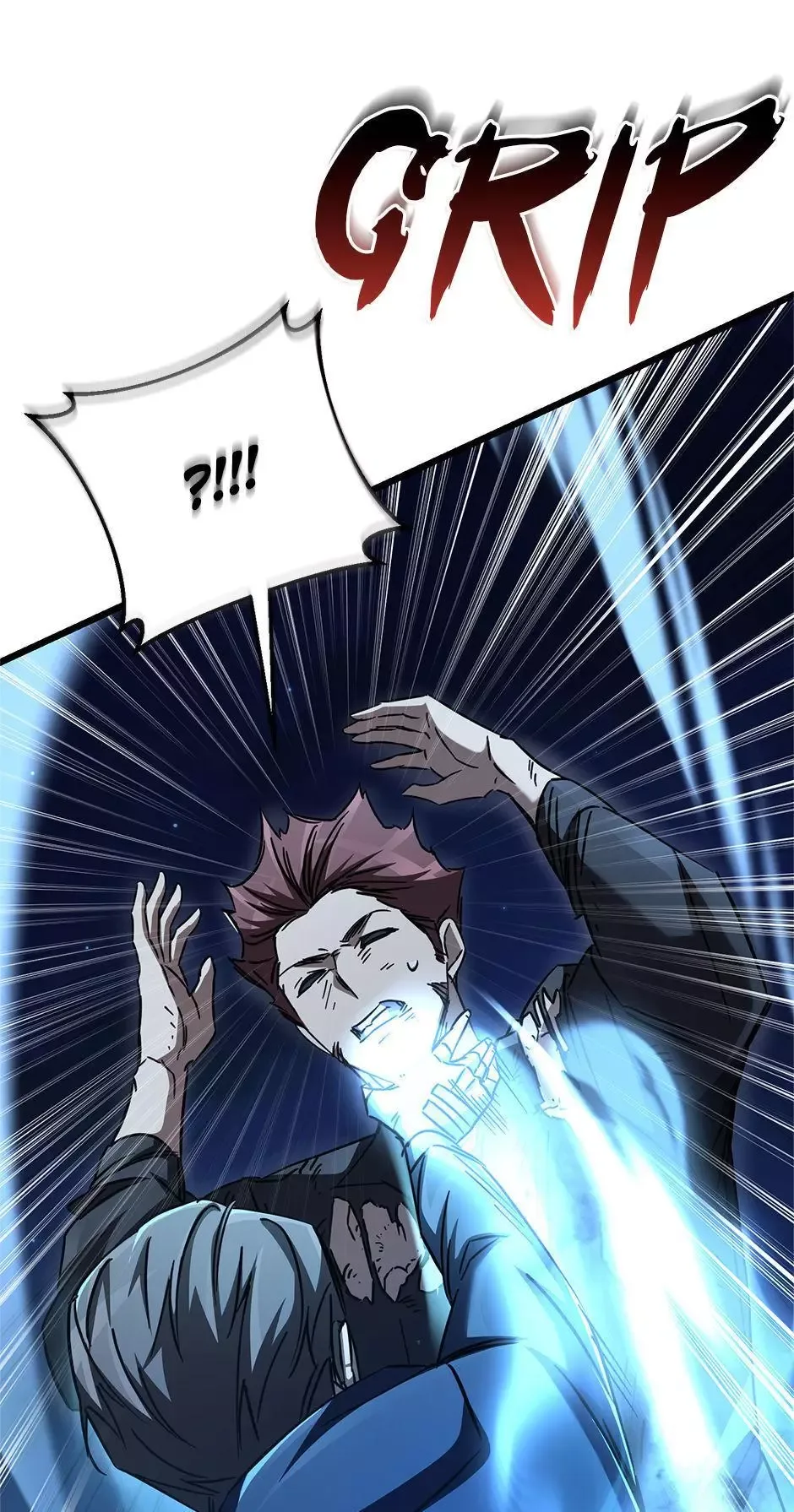 The New Protagonist's Challenge Chapter 13 page 85