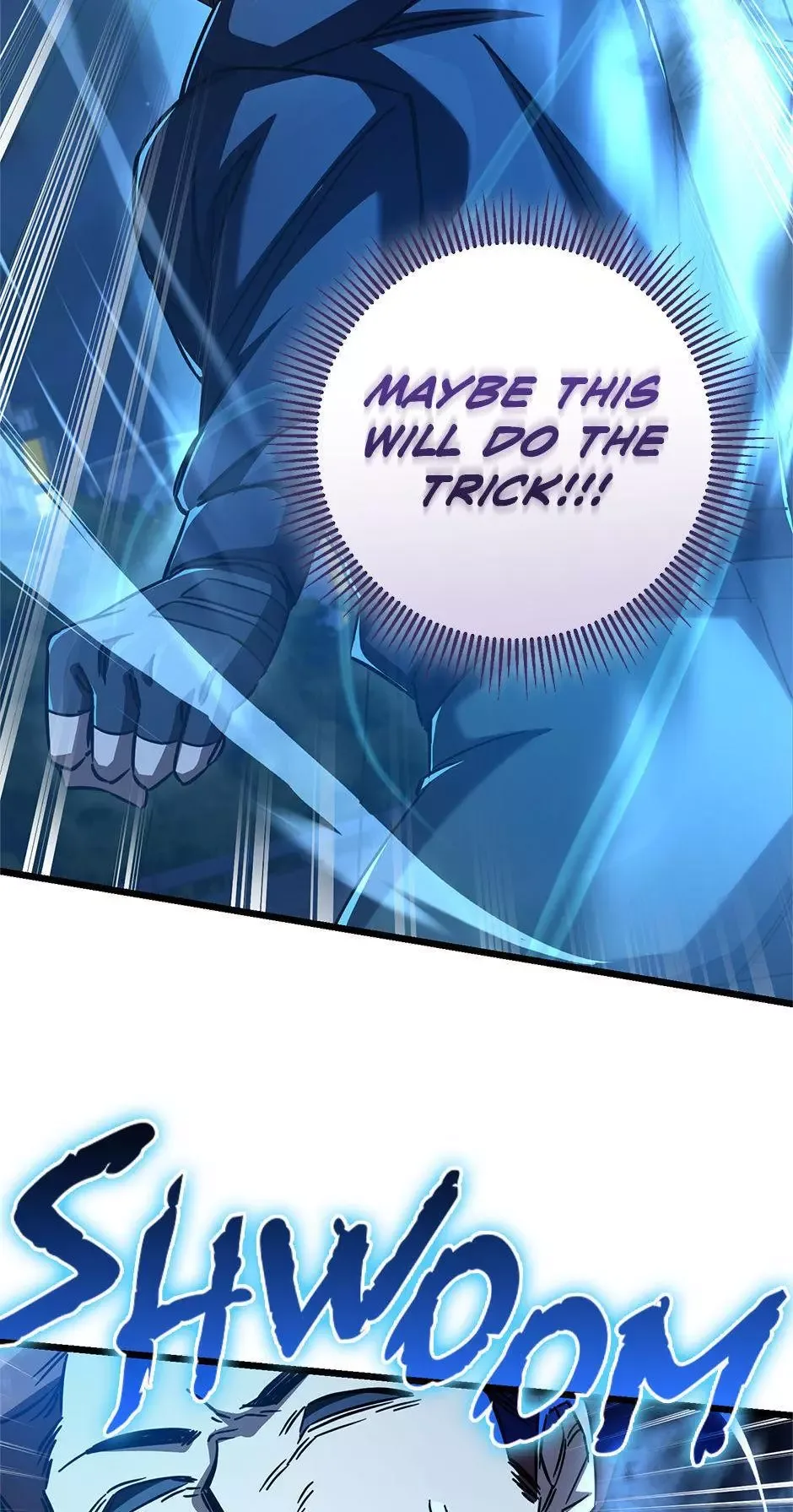 The New Protagonist's Challenge Chapter 13 page 86