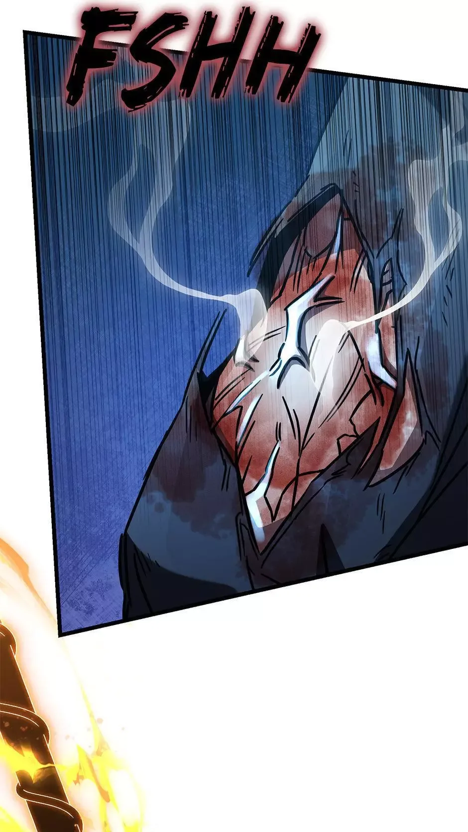 The New Protagonist's Challenge Chapter 13 page 93