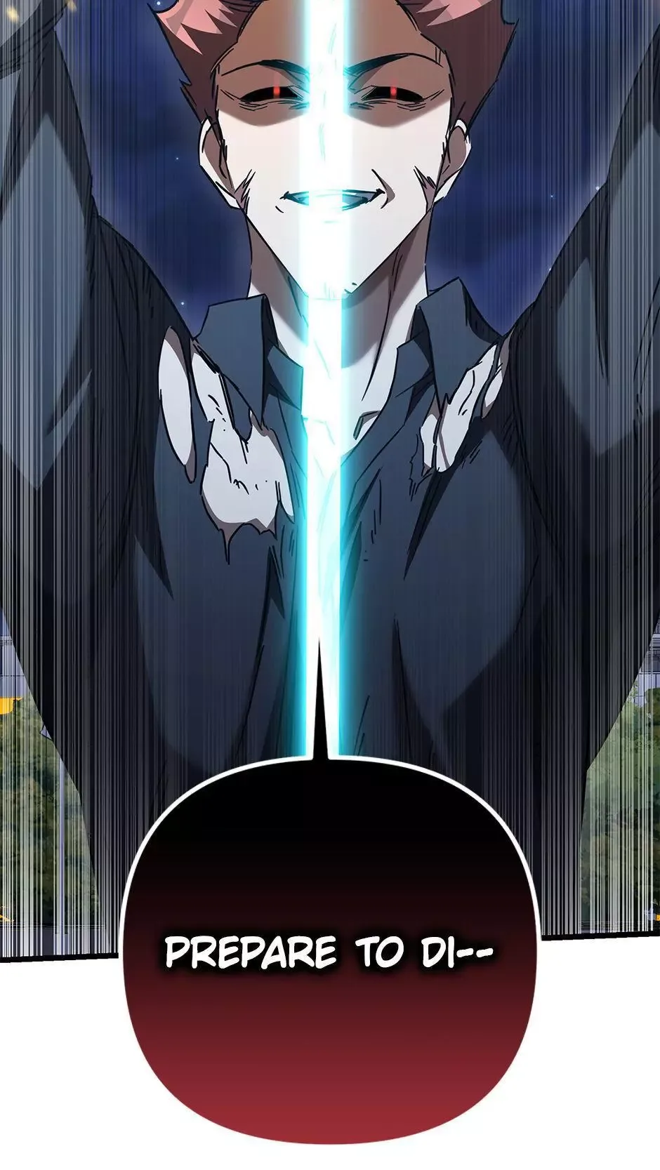 The New Protagonist's Challenge Chapter 13 page 97