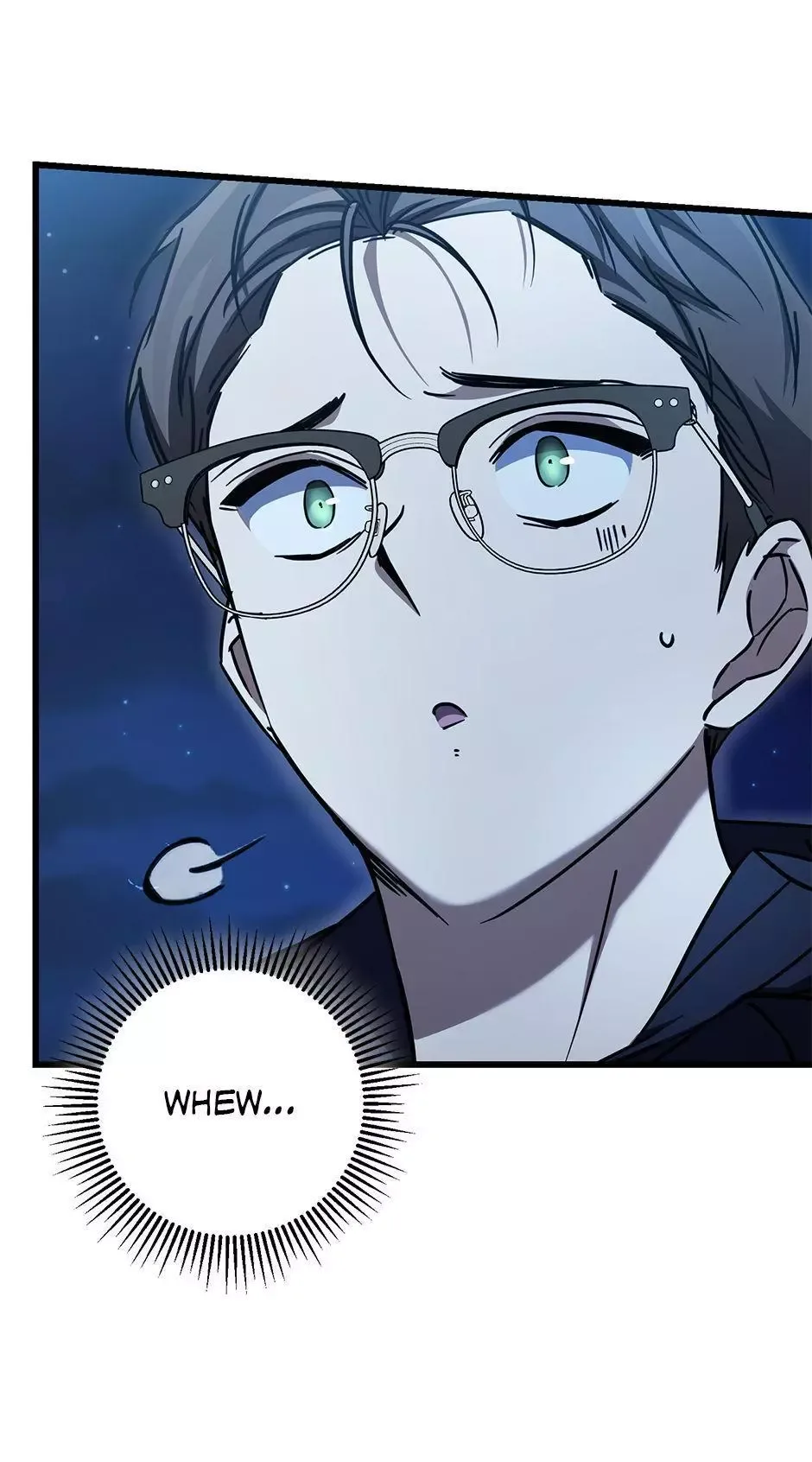 The New Protagonist's Challenge Chapter 13 page 102