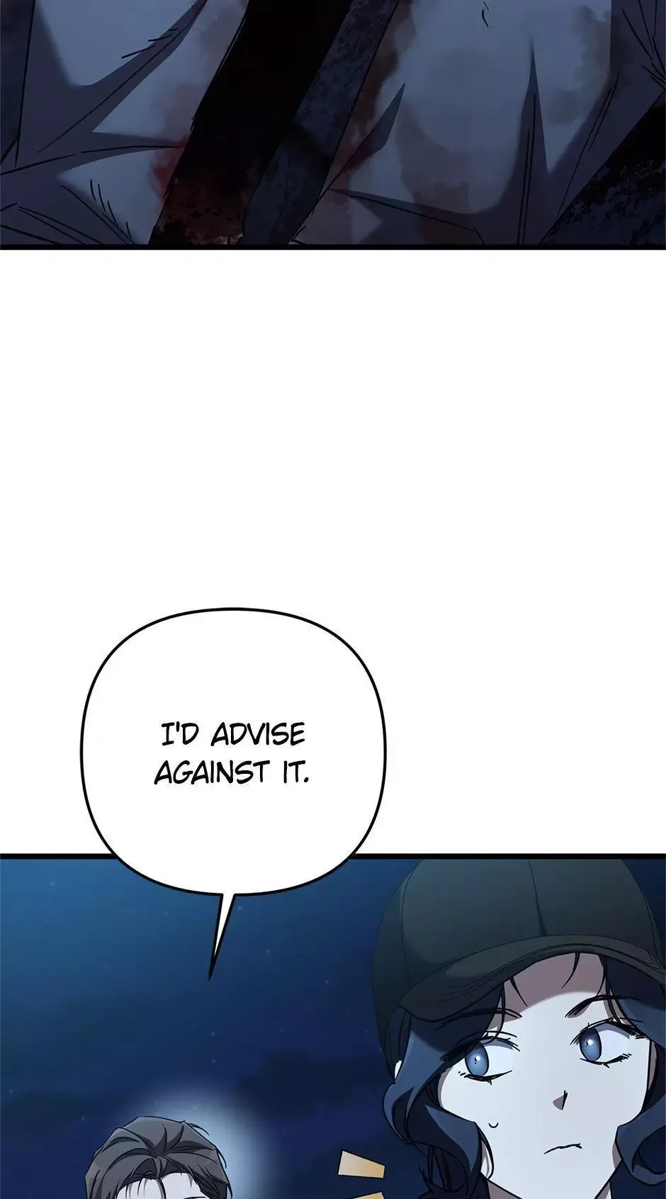 The New Protagonist's Challenge Chapter 14 page 18
