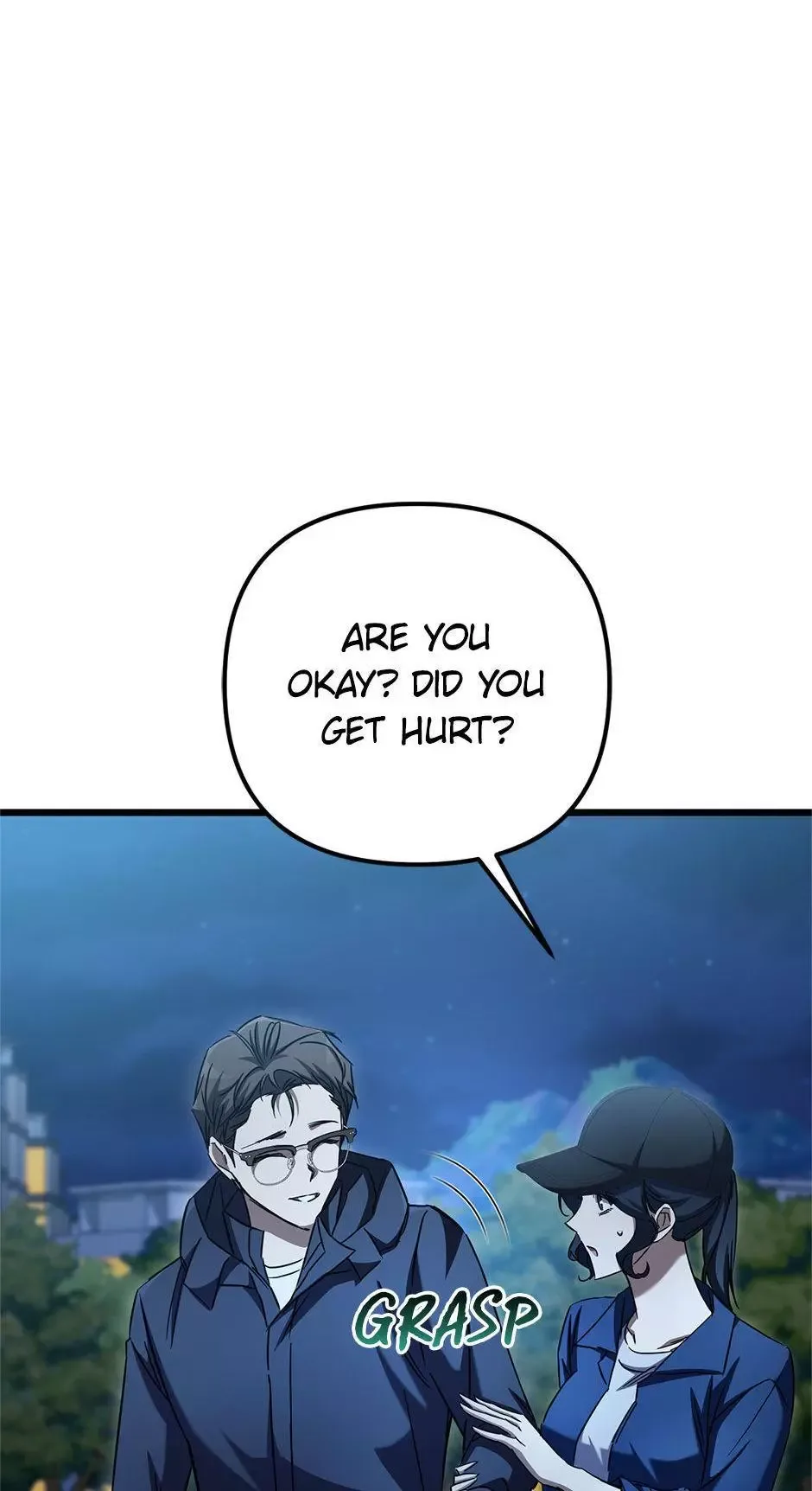 The New Protagonist's Challenge Chapter 14 page 8