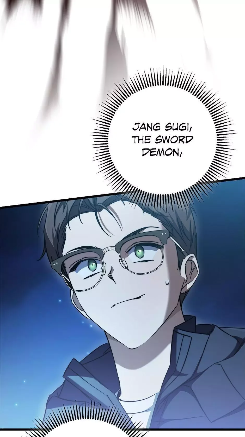 The New Protagonist's Challenge Chapter 14 page 3