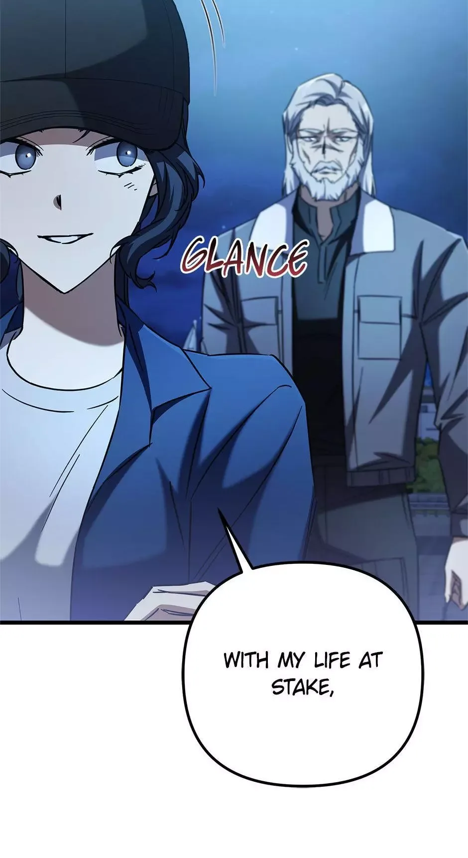 The New Protagonist's Challenge Chapter 14 page 10