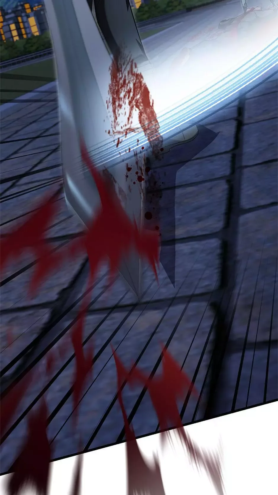 The New Protagonist's Challenge Chapter 14 page 2