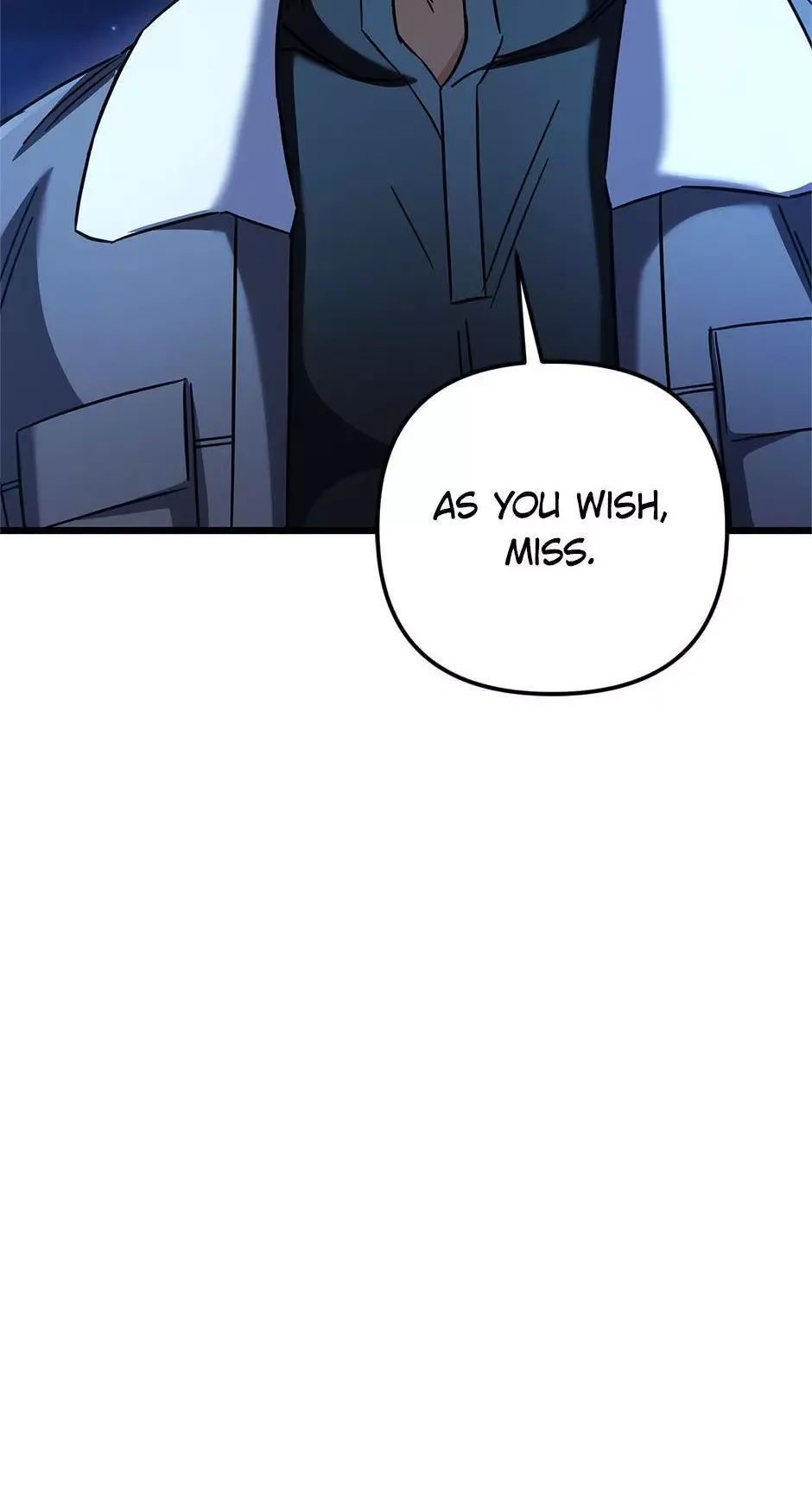The New Protagonist's Challenge Chapter 14 page 24