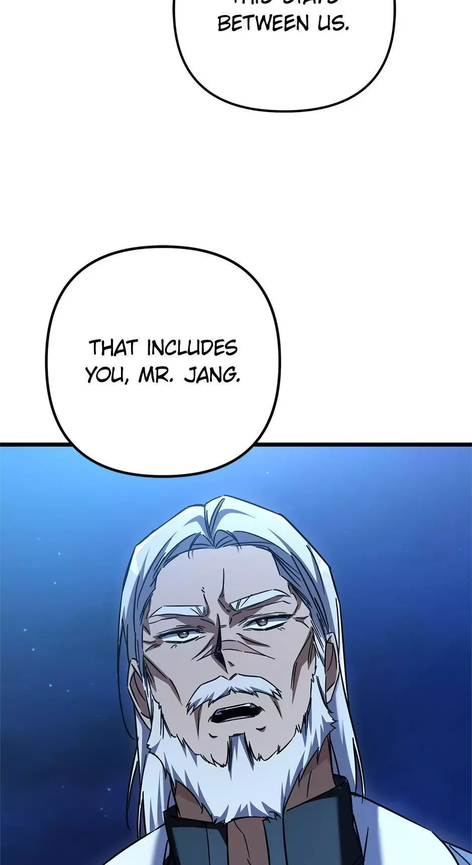 The New Protagonist's Challenge Chapter 14 page 23